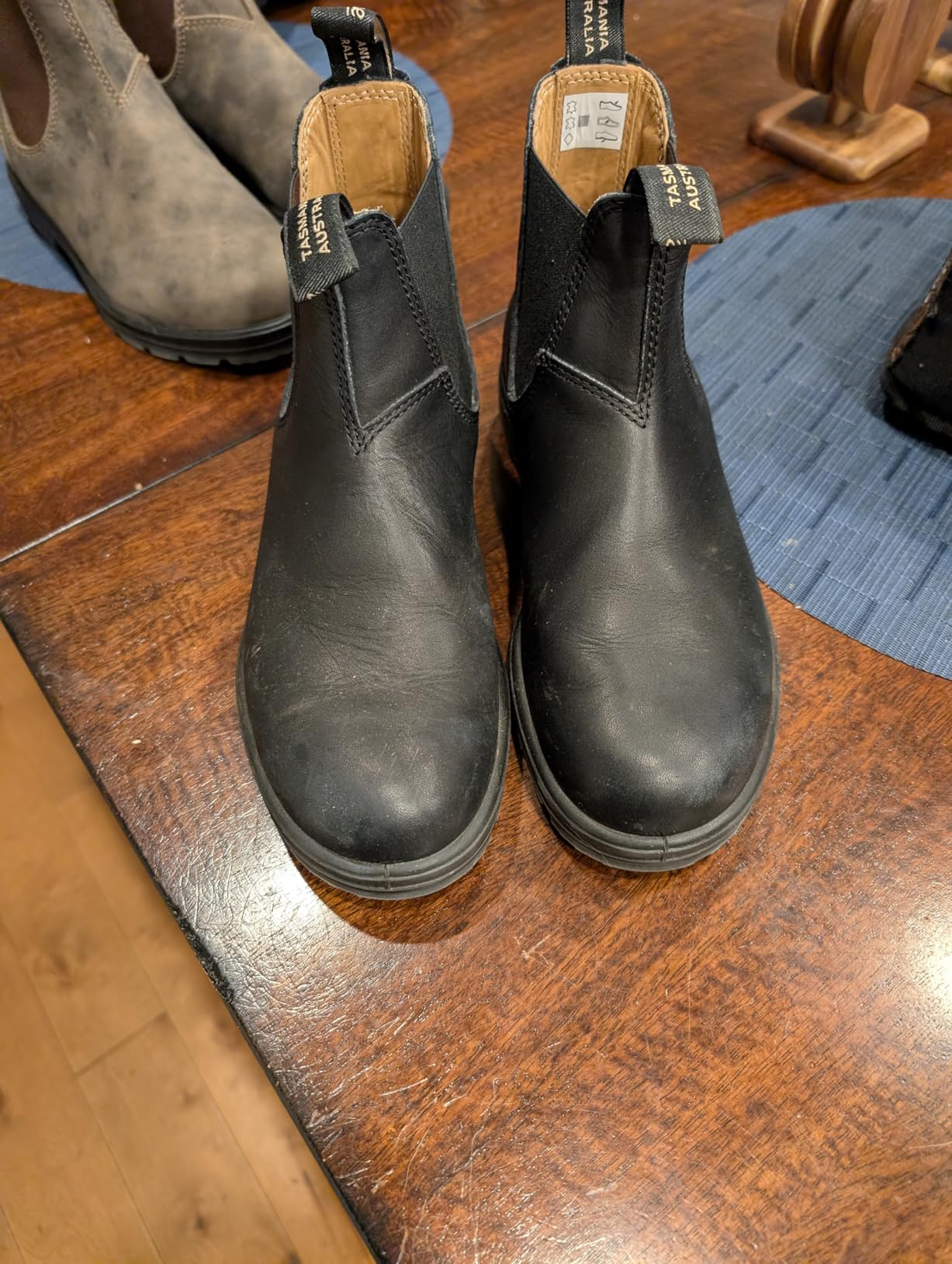 Blundstone Classic Chelsea Boots for Men & Women customer photo 1