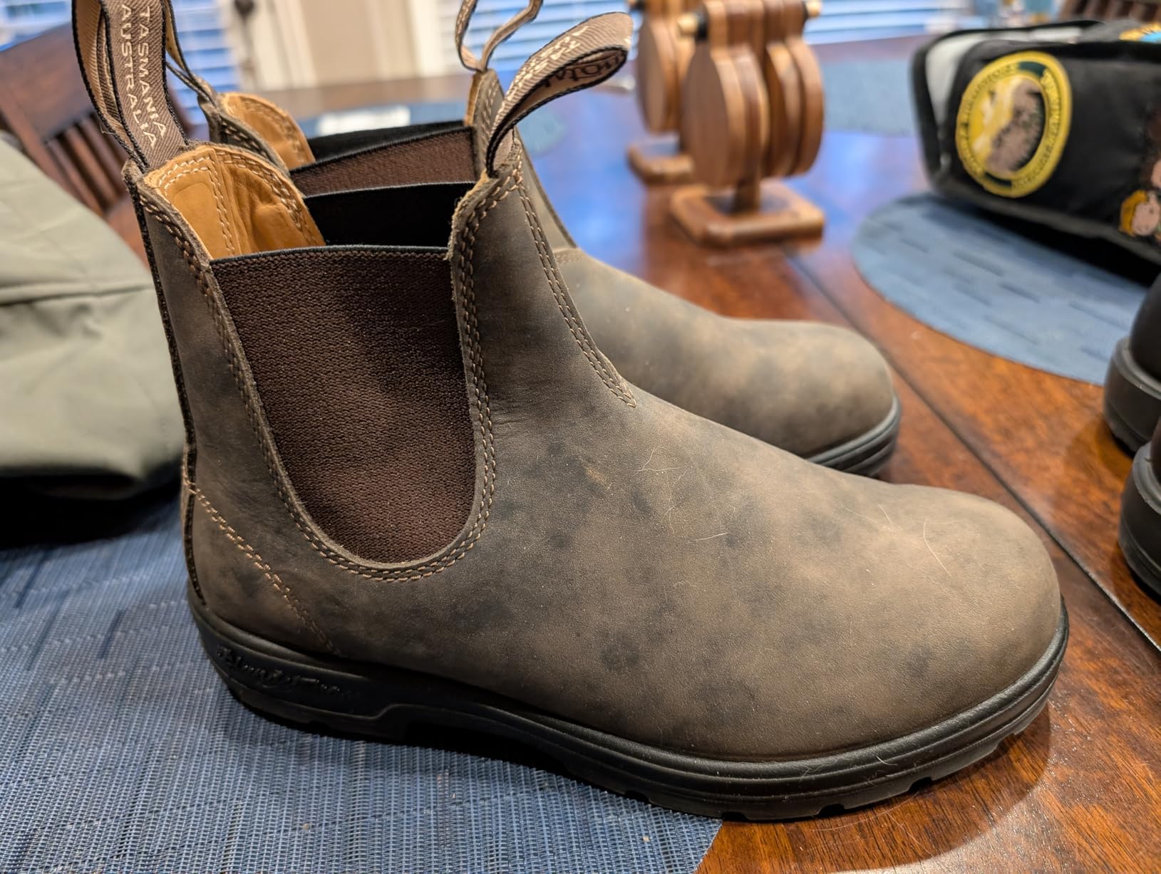 Blundstone Classic Chelsea Boots for Men & Women customer photo 2
