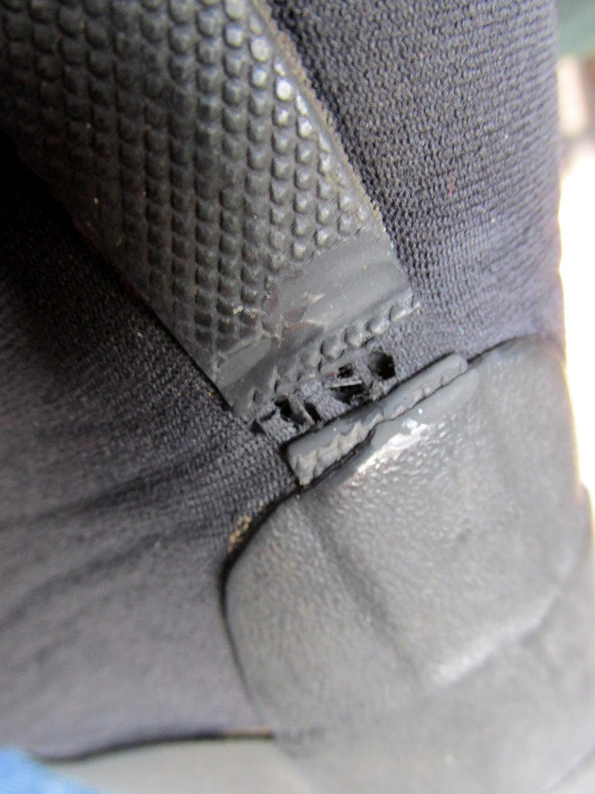 MUCK Men's Chore Cool Tall Boot customer photo 1
