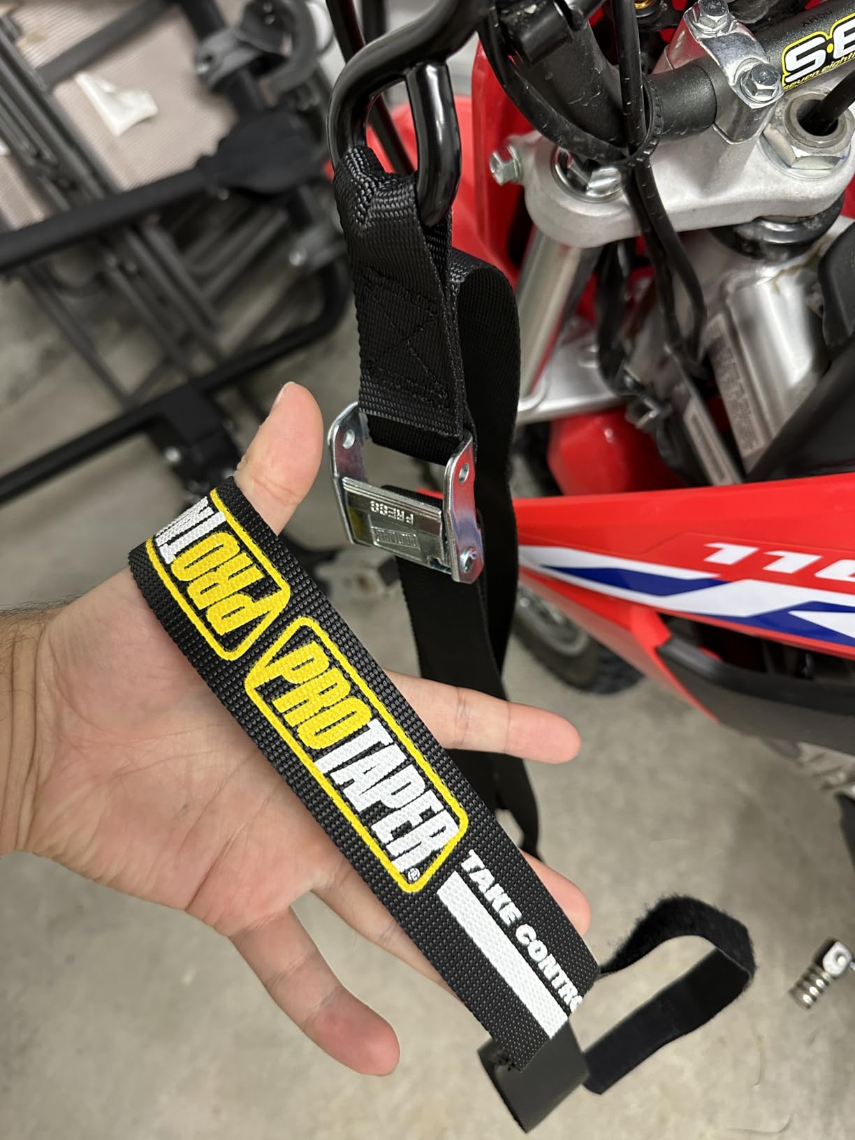Pro Taper 1.5