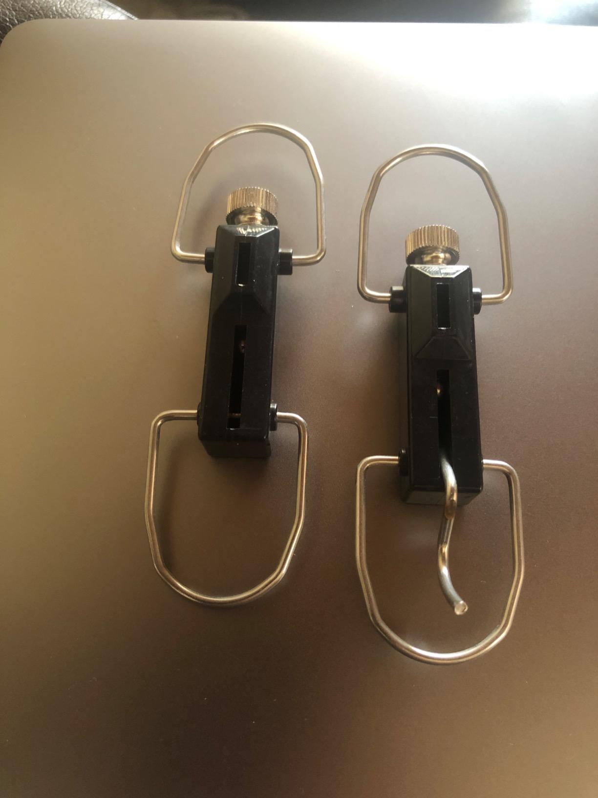 Seachoice Premium Outrigger Rigging Kit customer photo 2