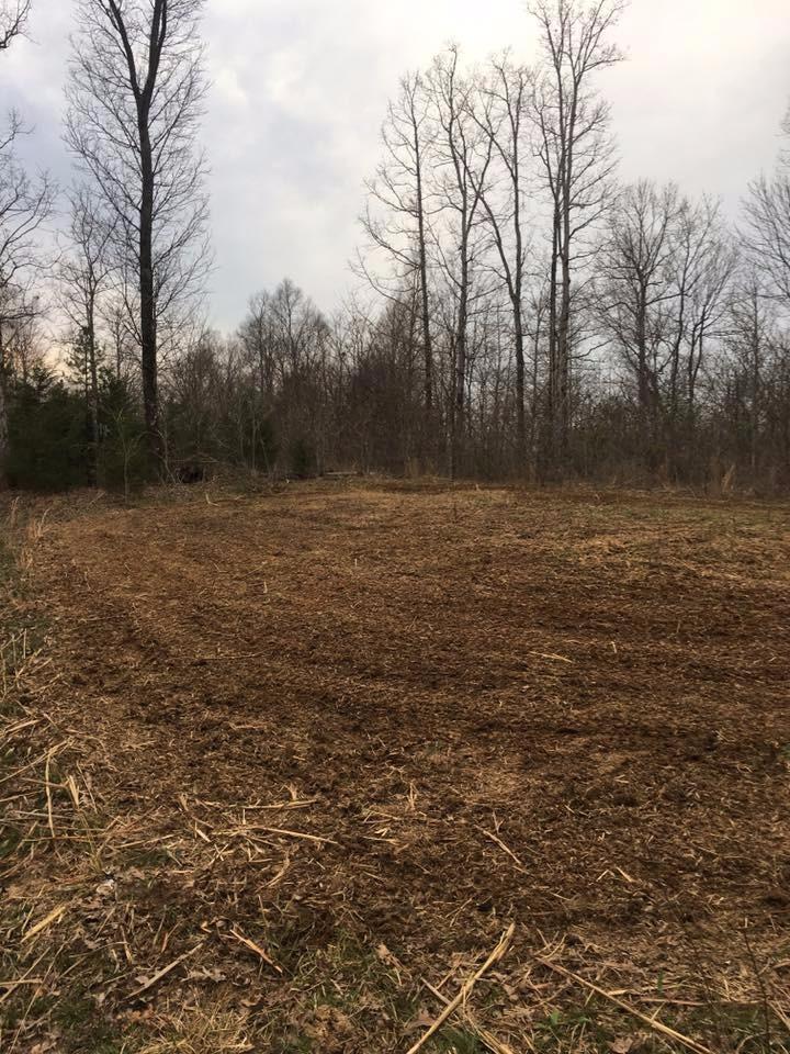 The Groundhog MAX GHMAXKIT ATV Disc Plow customer photo 1