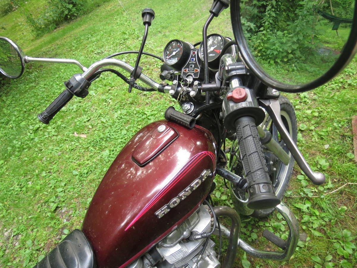 Scott Sports Radial Full Waffle Motorcycle Grips - Black customer photo 2