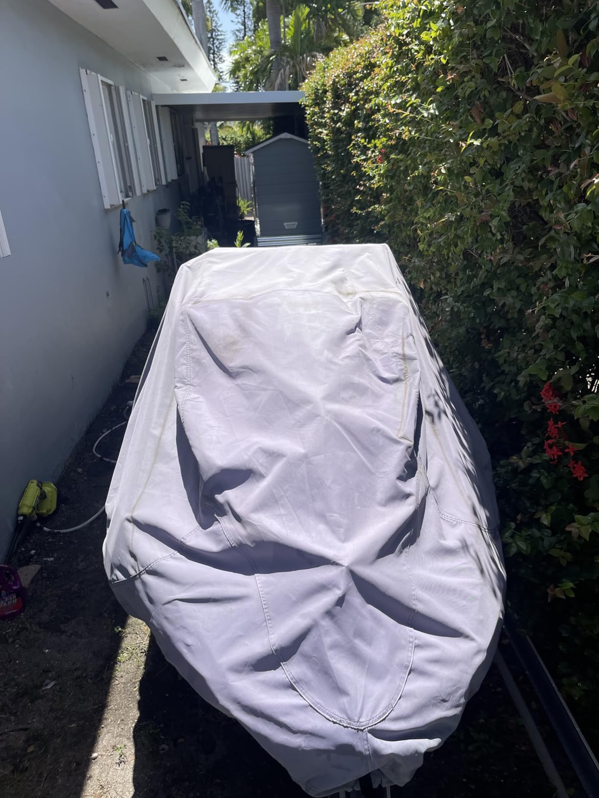 Formosa Covers Trailerable Jet Ski Cover Personal Watercraft PWC Storage Compatible With Sea-Doo, Yamaha, Kawasaki, Polaris, Wet Jet, Honda, ARTCO fits up to 128