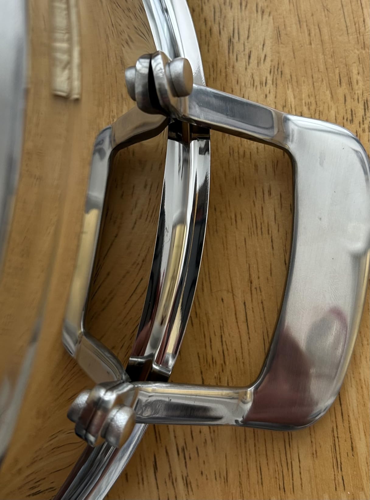 Cuisinart 89336-30H Professional Stainless Saute with Cover, 6-Quart customer photo 2