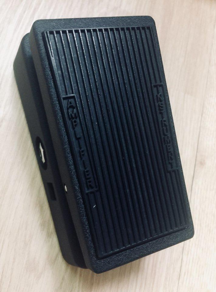 Cry Baby Mini Wah customer photo 1