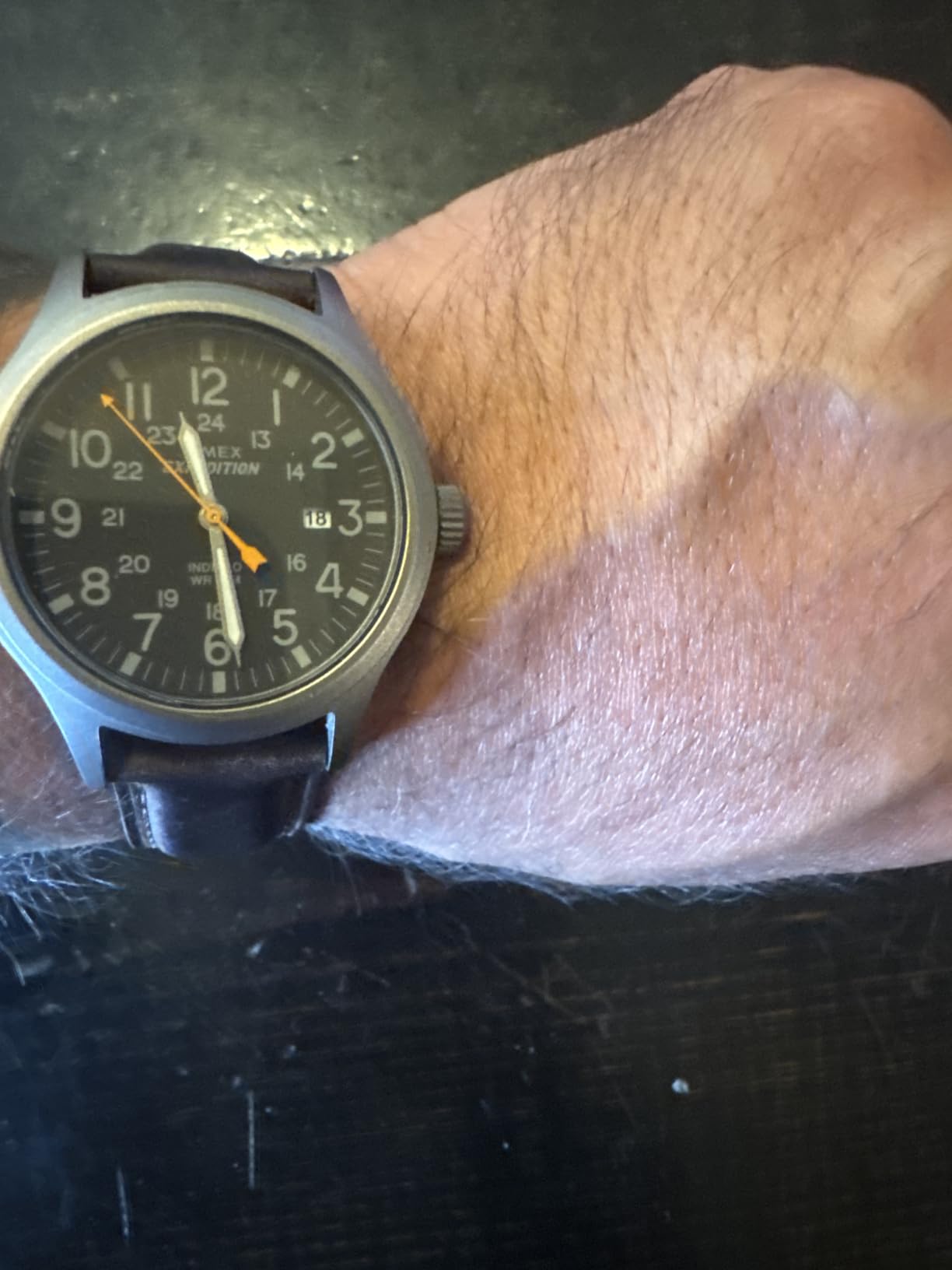 Timex Men's Expedition Scout 40mm Watch customer photo 1
