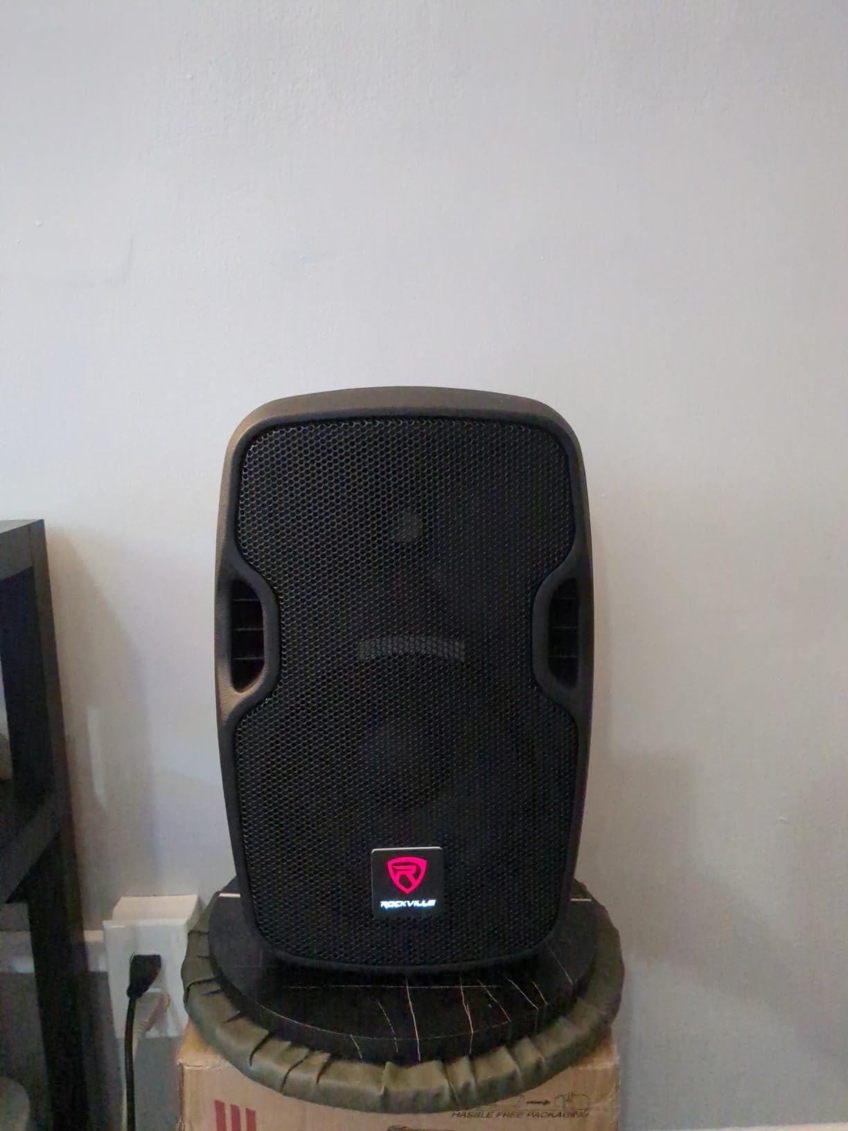 Rockville BPA8 300W Peak/75W RMS 8