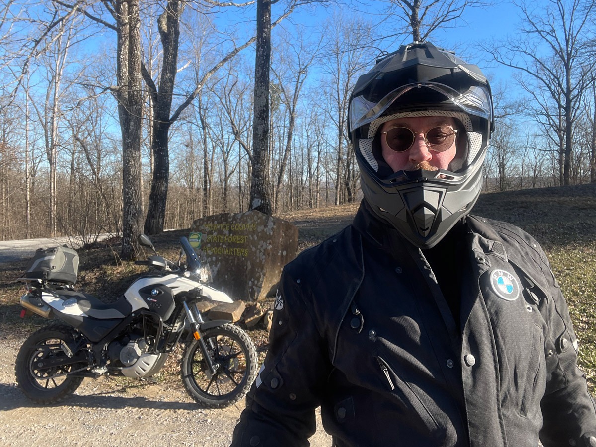 O'Neal Sierra Helmet, Flat Black XL customer photo 2