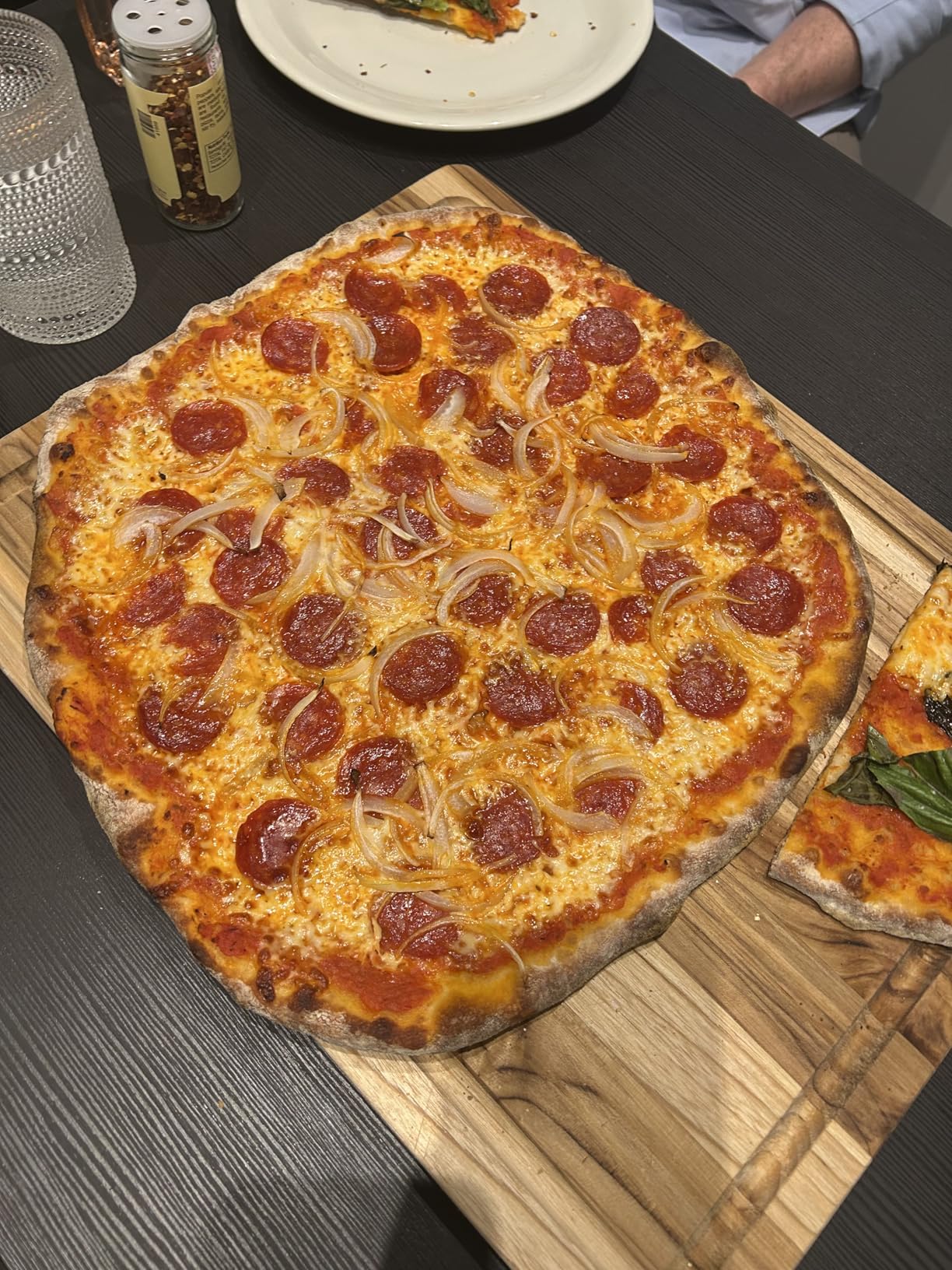 High Performance Pizza Steel Made in the USA - 16