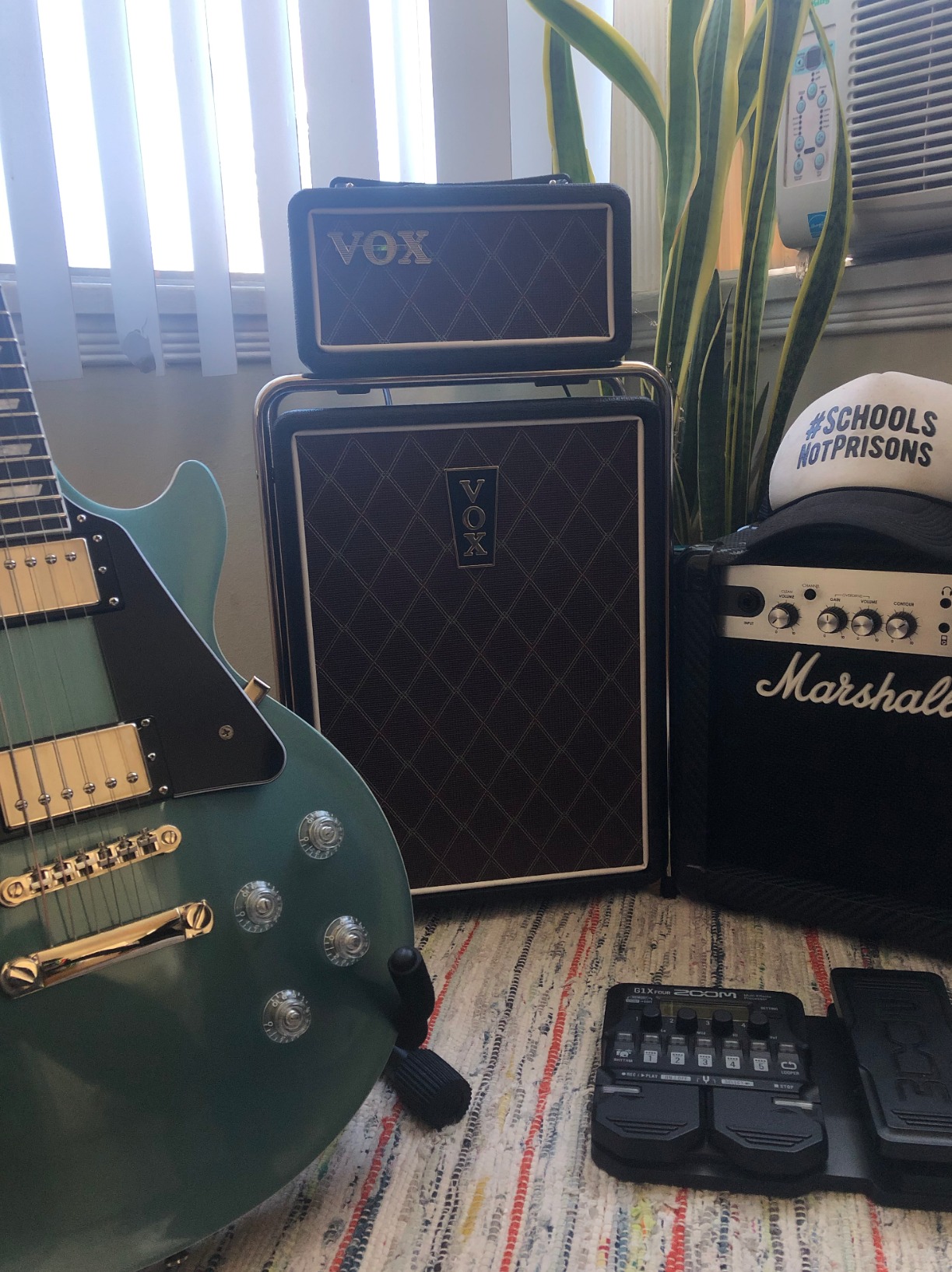 Vox MSB25 Mini Superbeetle 1x10
