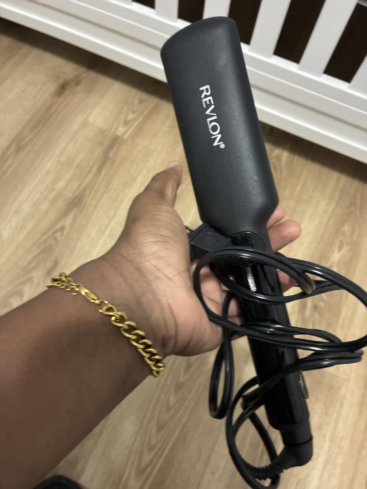 REVLON Ceramic Coated 2