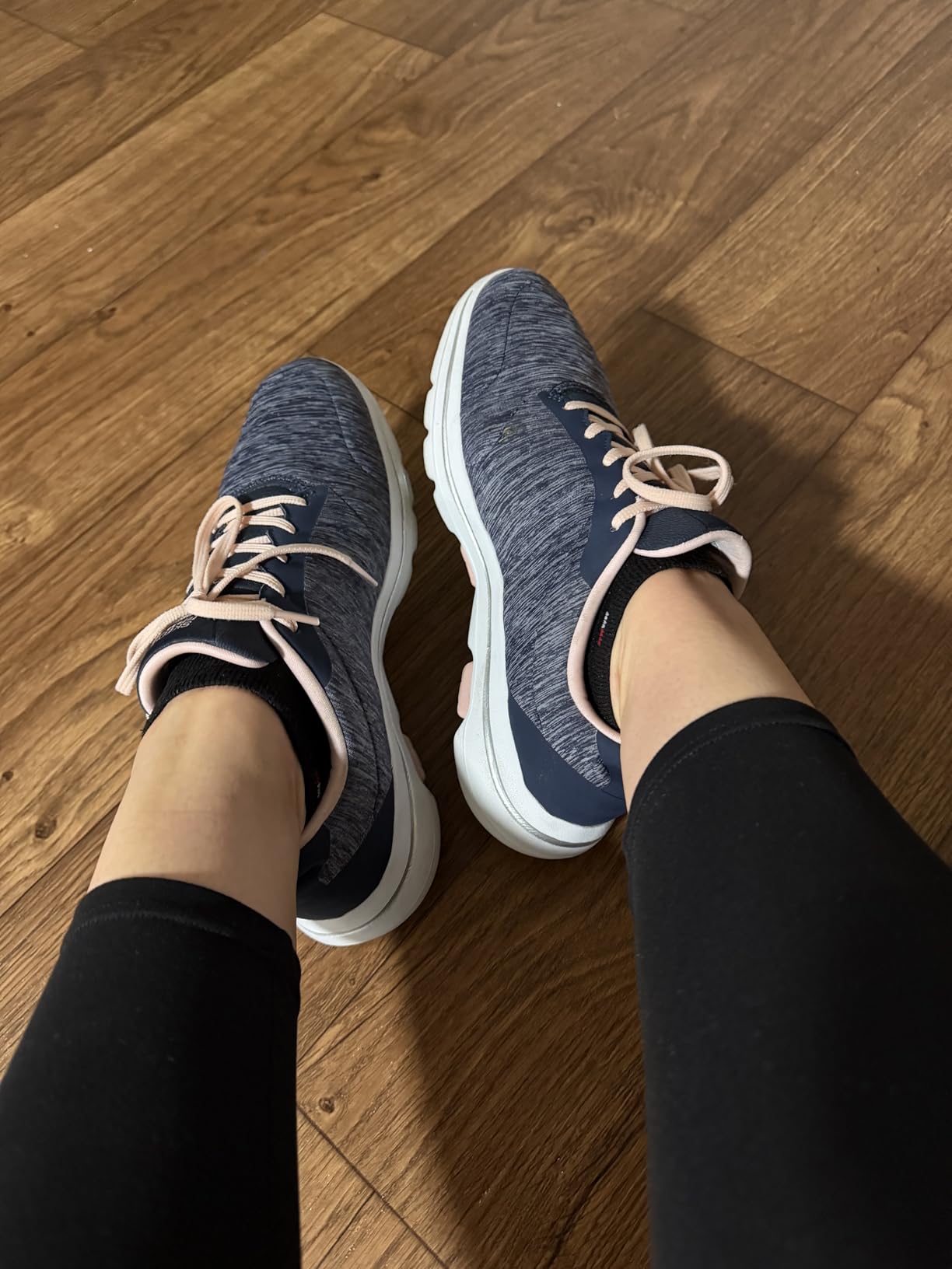 Skechers Women's Go Walk 5-True customer photo 1