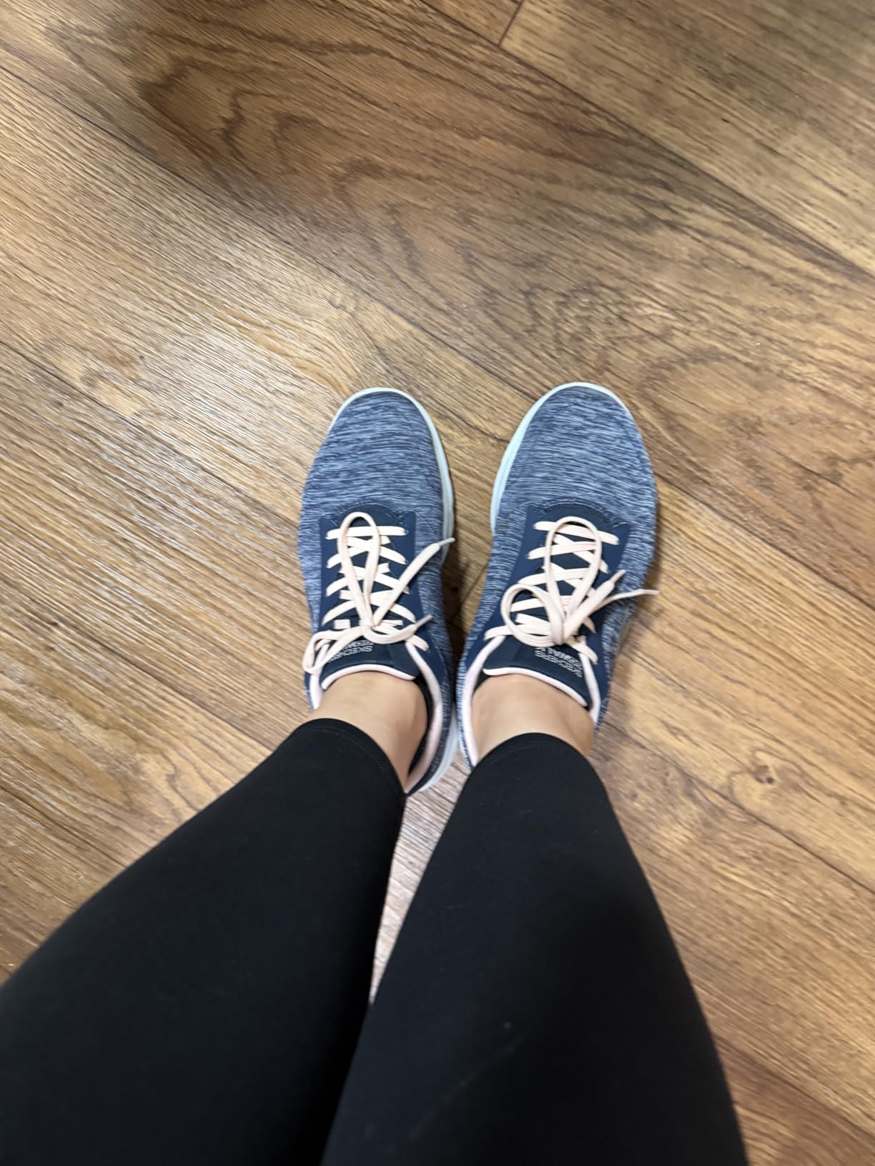 Skechers Women's Go Walk 5-True customer photo 2