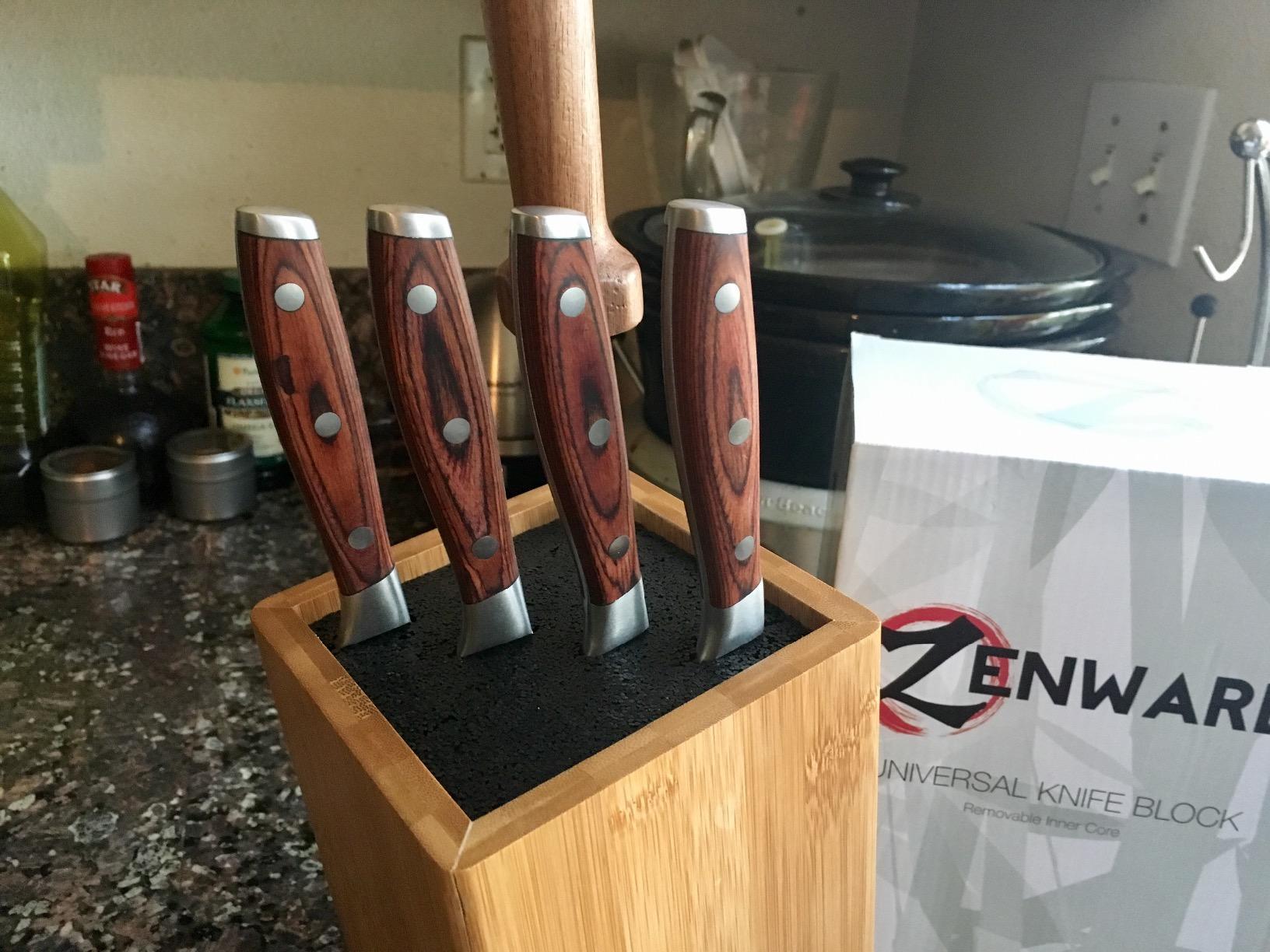 Messermeister Avanta Forged 5