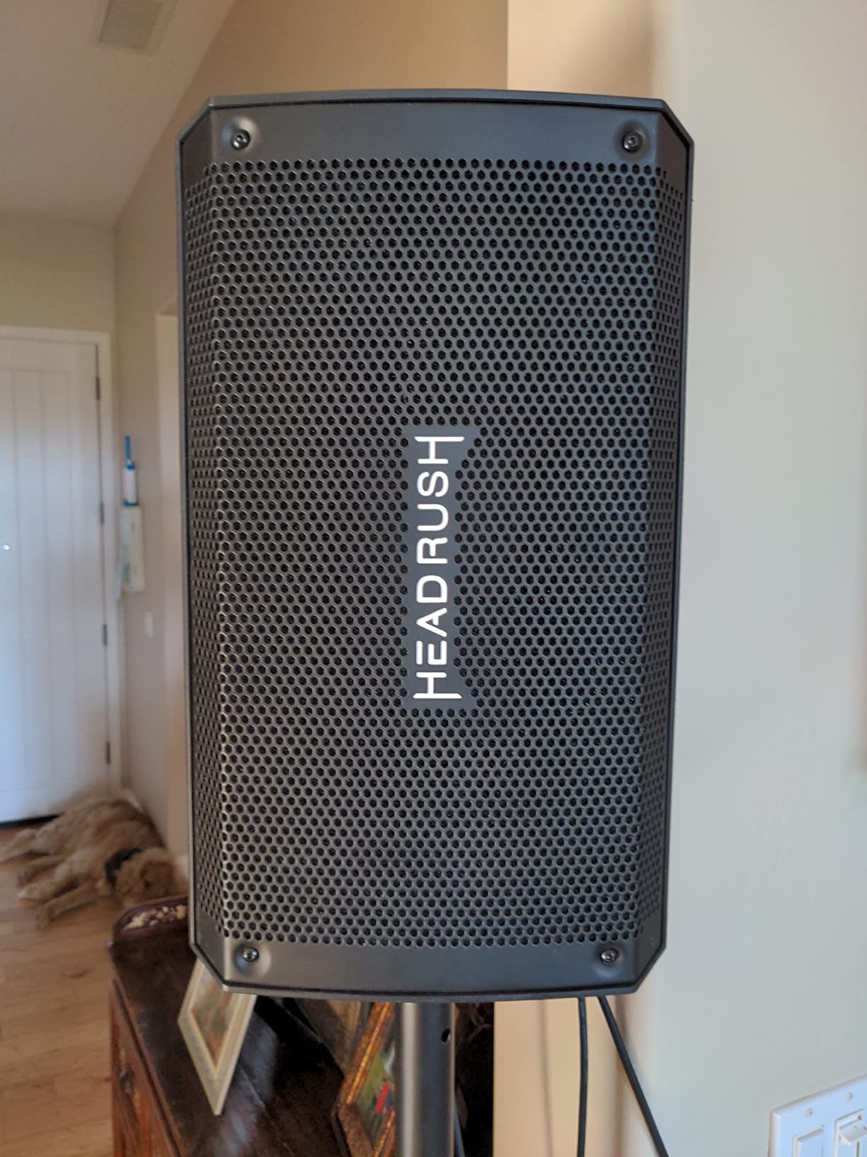 BOSS EQ-200 Graphic Equalizer (EQ-200) customer photo 2