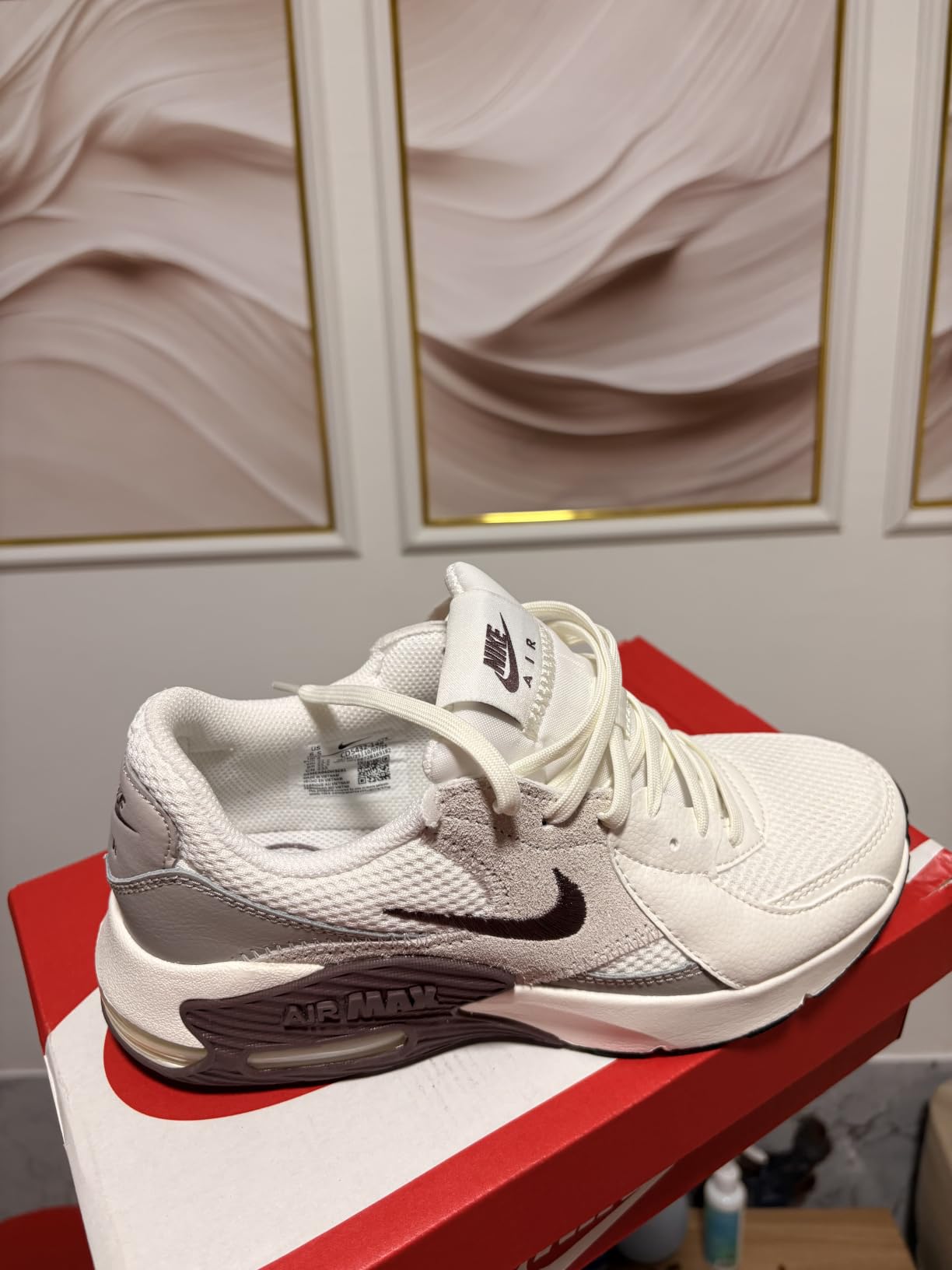 Nike Women's Air Max Excee Shoes customer photo 1