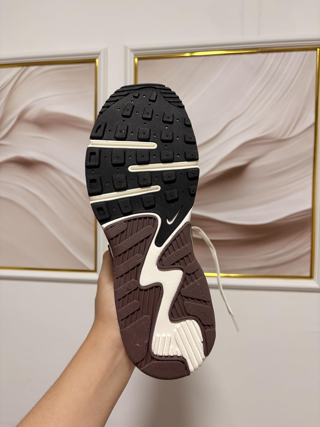 Nike Women's Air Max Excee Shoes customer photo 2