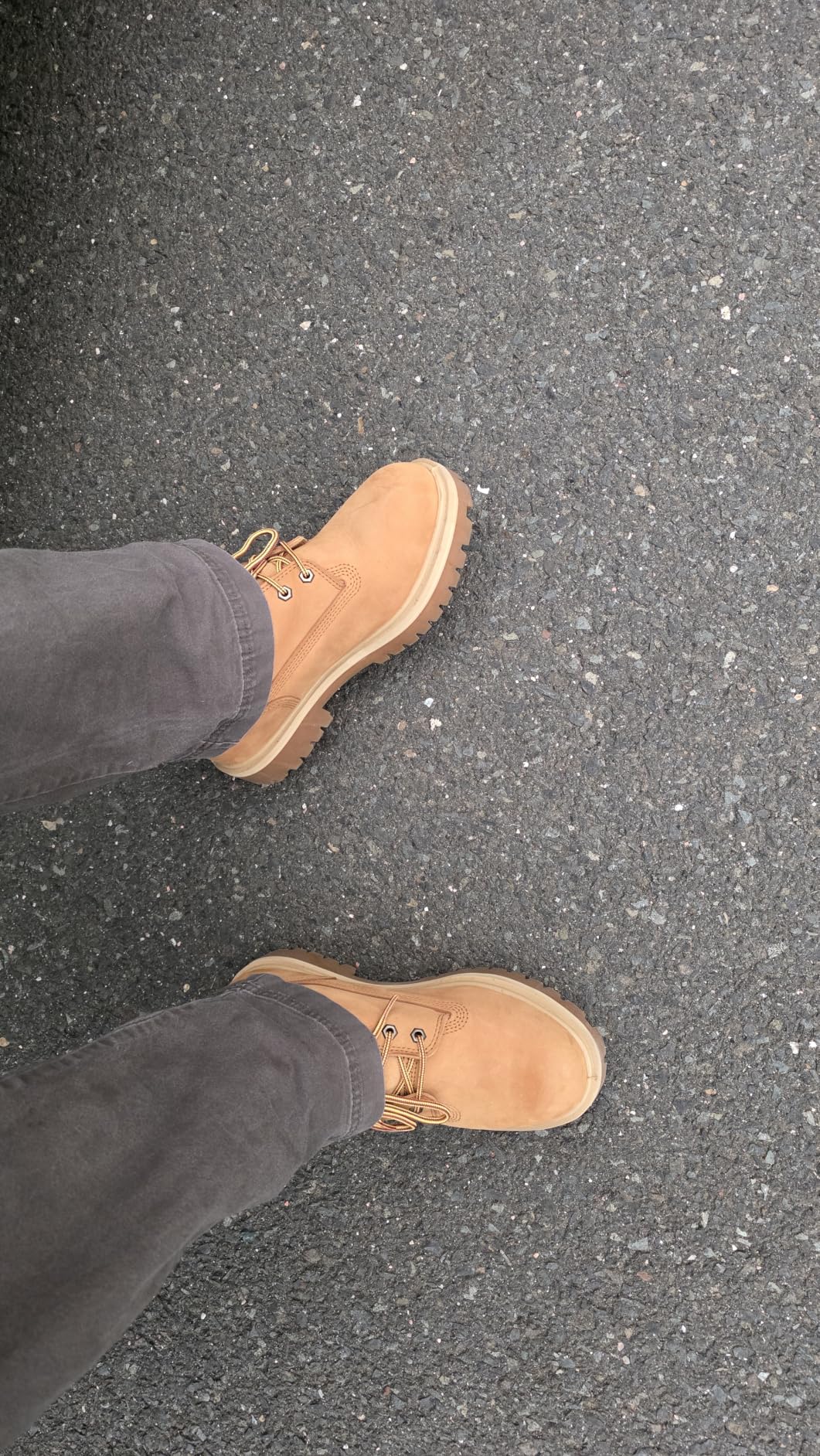 Timberland PRO Men's 6 Direct Attach MaxTRAX Steel Toe Waterproof Insulated Boot customer photo 2