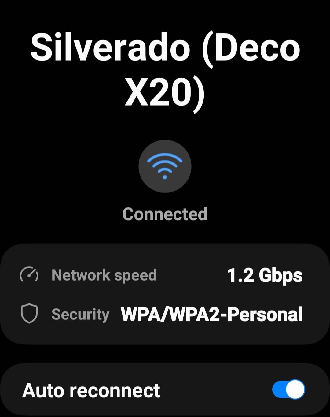 TP-Link Deco WiFi 6 Mesh System (Deco X20) - Covers up to 5800 Sq.Ft, Replaces Wireless Routers and Extenders, 3-Pack, 6 Ethernet Ports in Total, Supports Wired Backhaul, Dual-Band WiFi customer photo 1