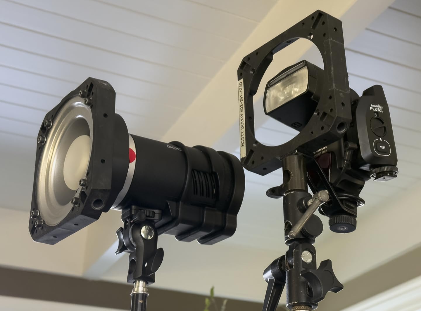 Godox AD300 Pro AD300Pro Outdoor Flash Strobe Light, 300W TTL HSS 1/8000s Studio Flash, 320 Full Power Flashes, 2600mAh Lithium Battery, 12W Modeling Lamp, for Canon Sony Nikon Fuji Olympus Panasonic customer photo 1