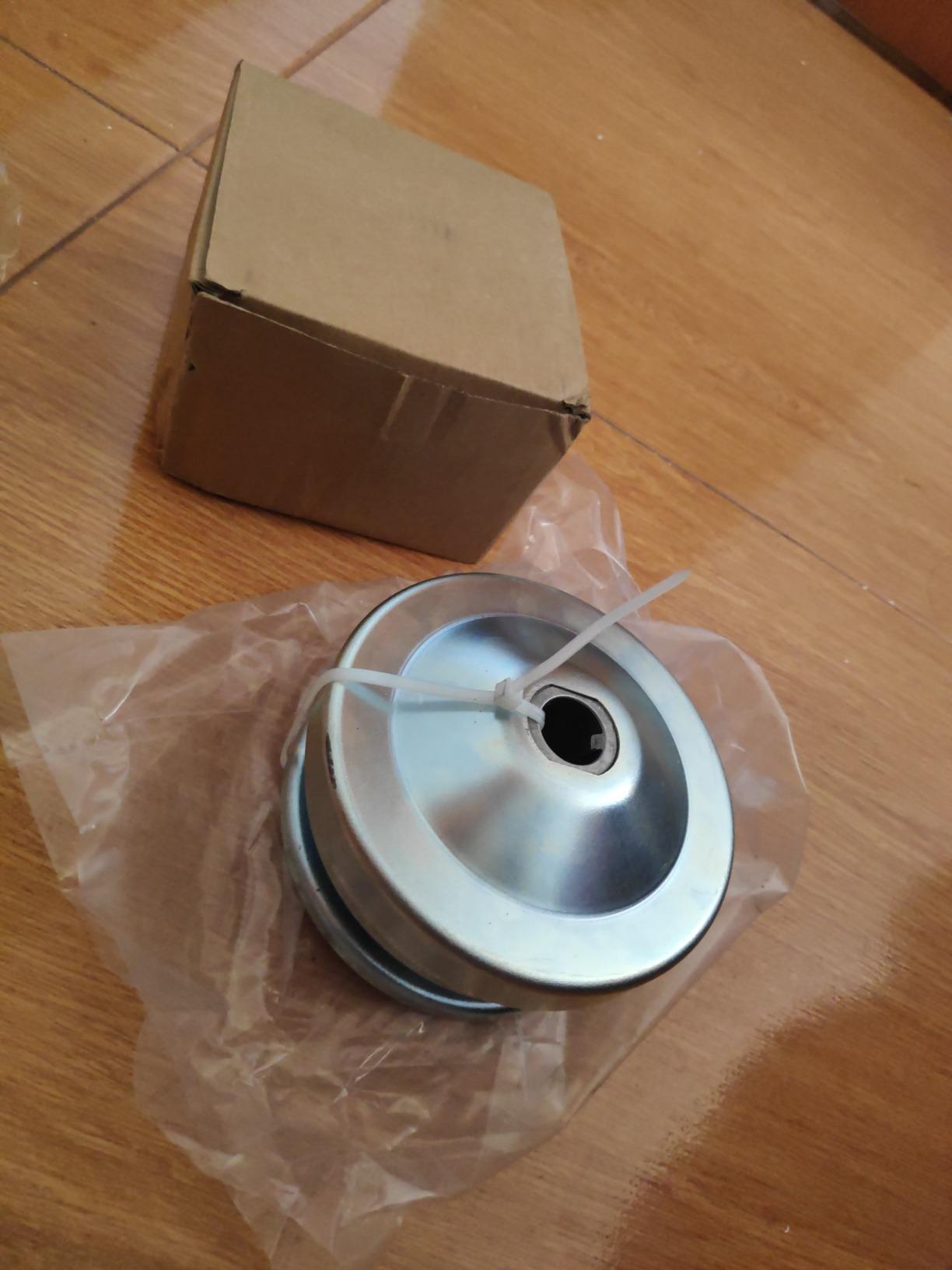 30 Series Torque Converter Clutch, Go Kart Clutch 3/4