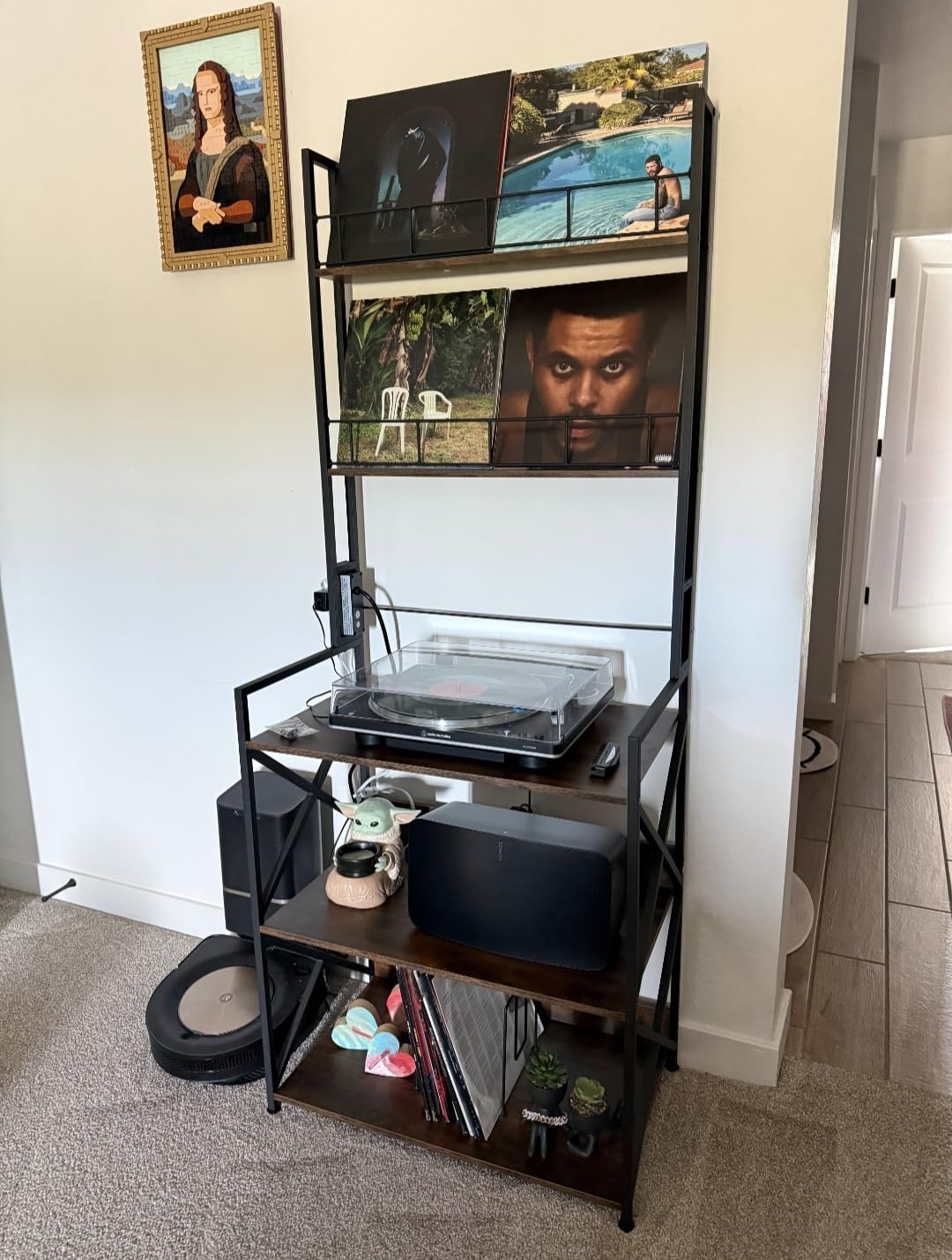 Sonos Five - White - Wireless HiFi Speaker customer photo 1