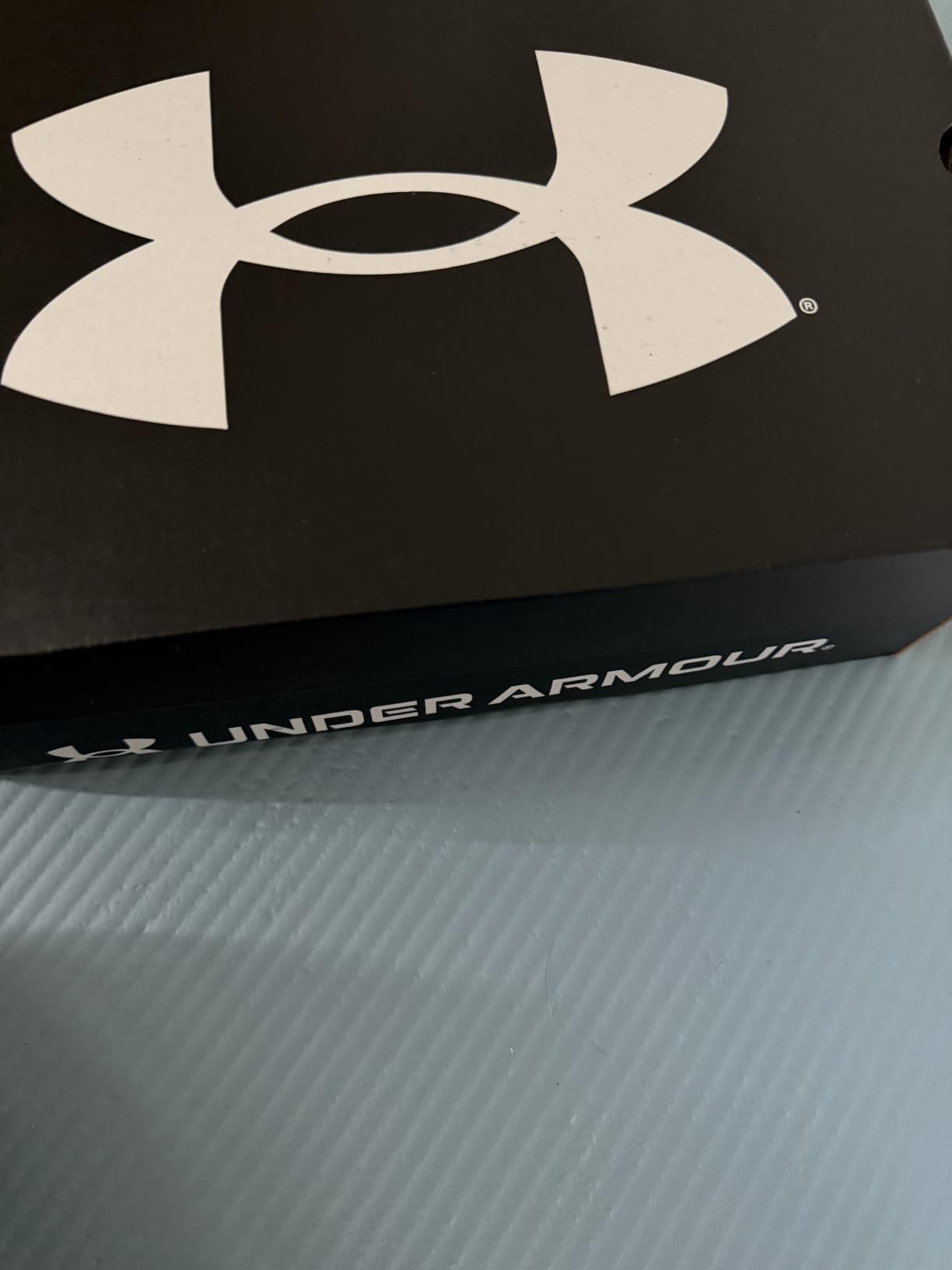 Under Armour Women's Charged Assert 9 Running Shoe customer photo 1