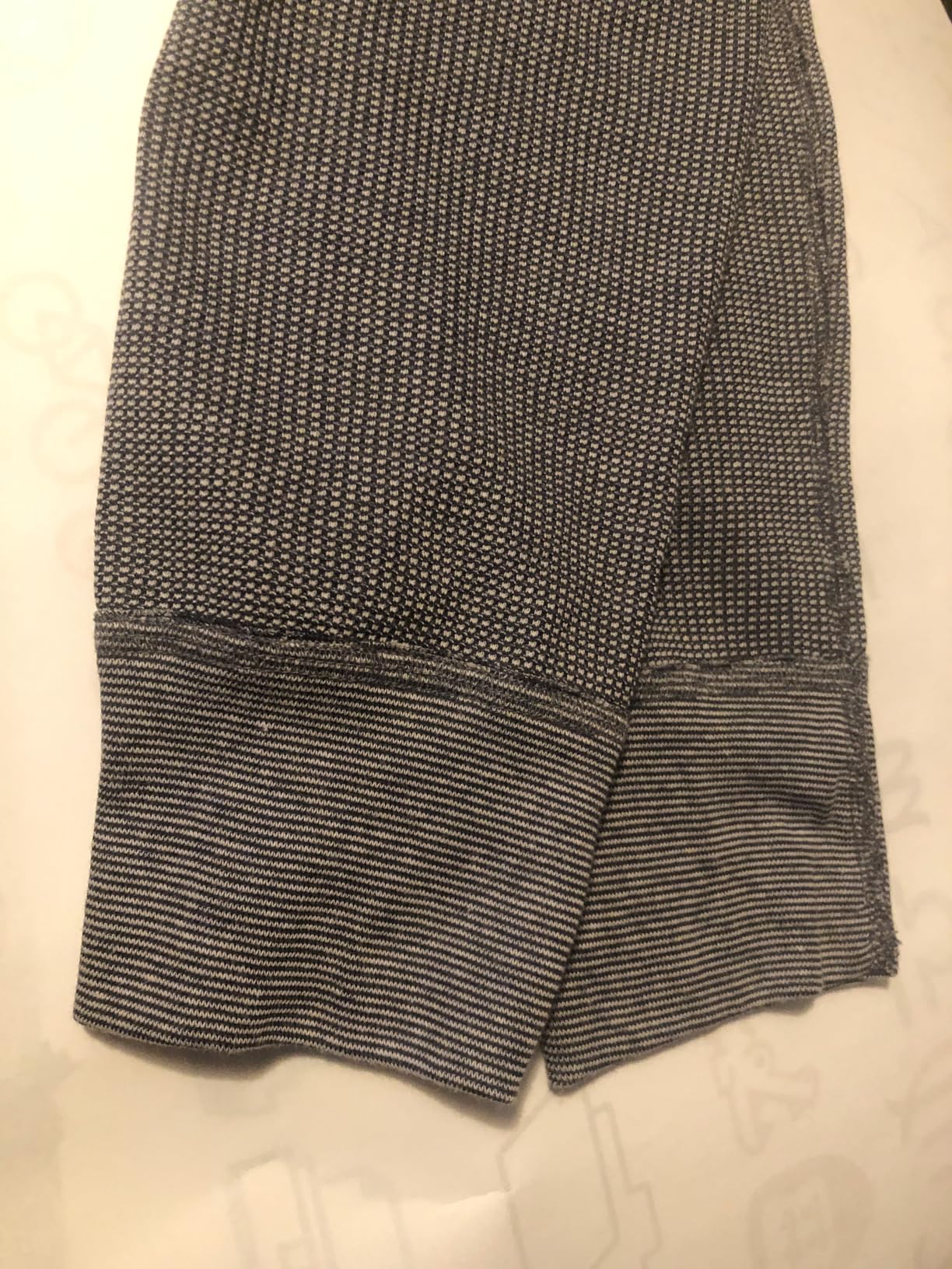 Fruit of the Loom Men's Premium Waffle Thermal Underwear Long Johns Set customer photo 2