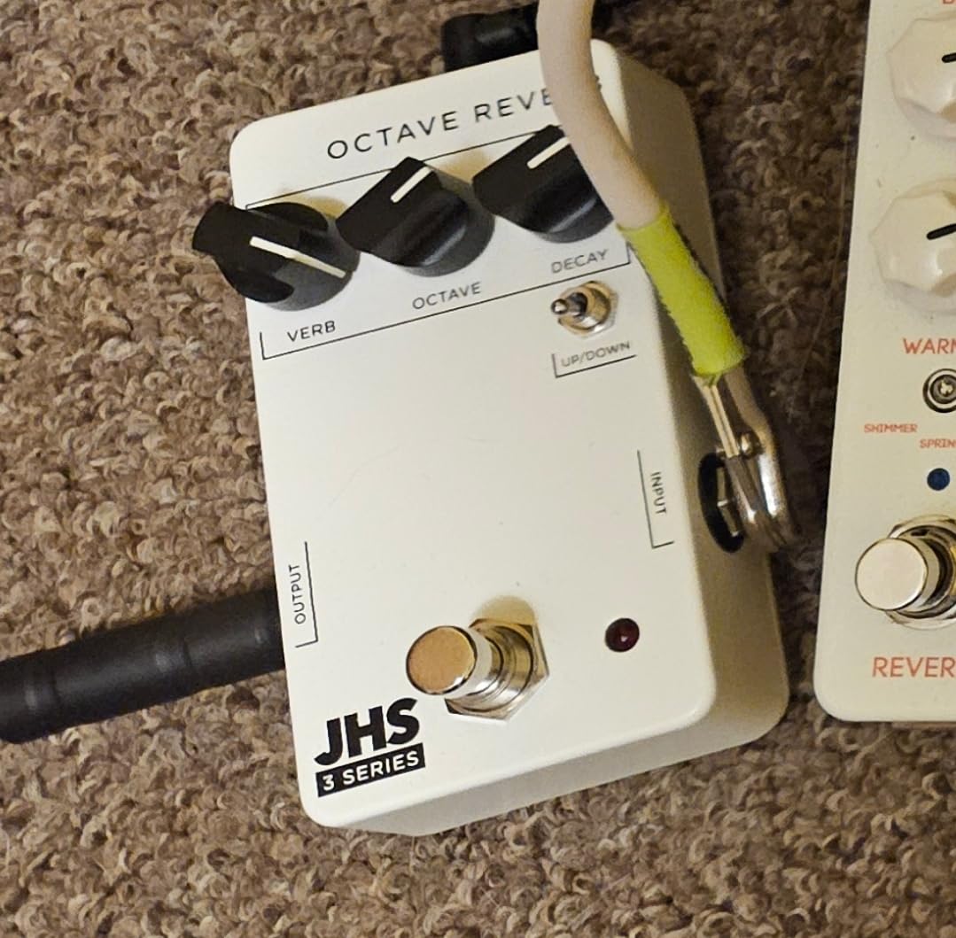 JHS 3 Series Compressor customer photo 1