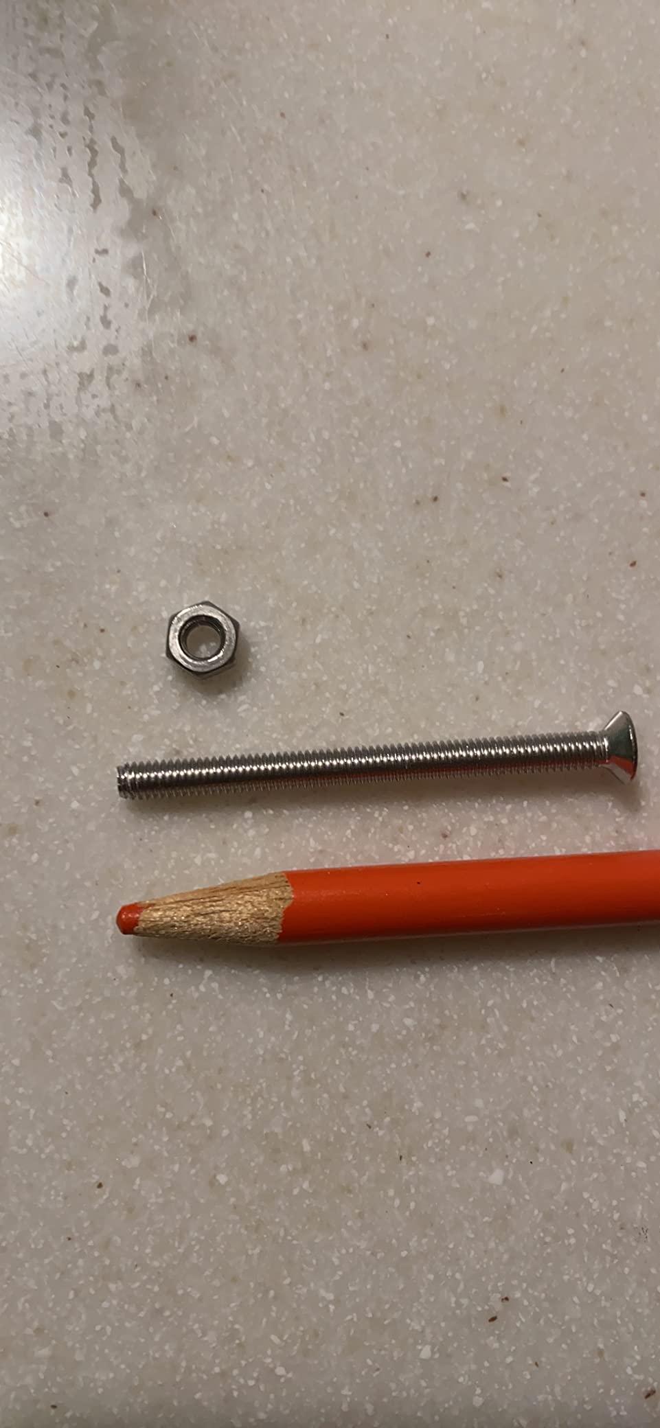 Boat Cleat Open Base 4/5/6/8 inch, Dock Cleat 316 Stainless Steel Marine Grade, Include Installation Screws customer photo 2