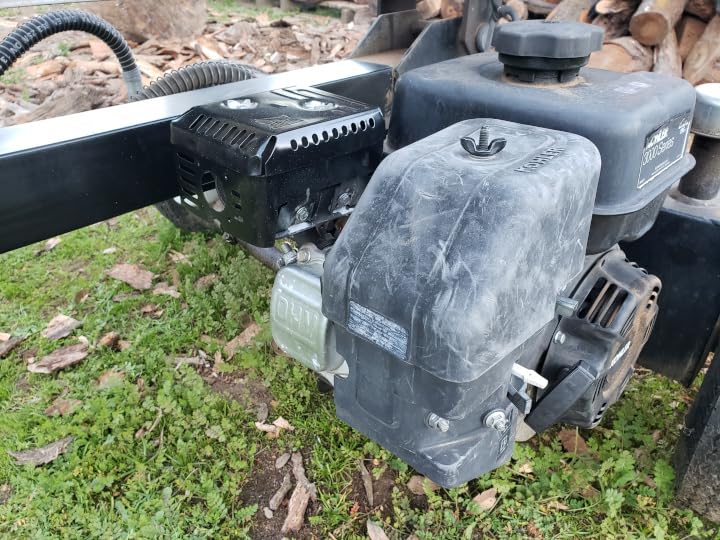 HZ Muffler Kit for Honda GX120 GX160 GX200 Engine Harbor Freight 212 173 Lifan Rato Go Kart Generac Champion 163cc 196cc 208cc Engine customer photo 1