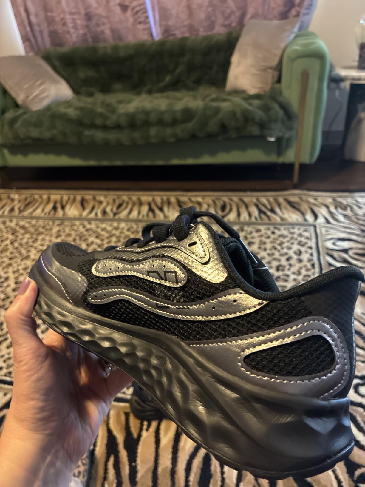 Fresh Foam Arishi v4 Women's Running customer photo 1