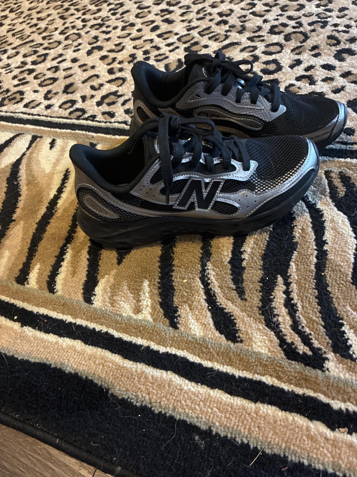 Fresh Foam Arishi v4 Women's Running customer photo 2