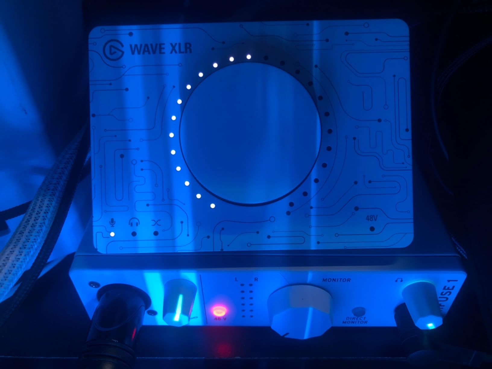 Arturia MiniFuse USB Audio & MIDI Interface, MiniFuse 1 customer photo 1