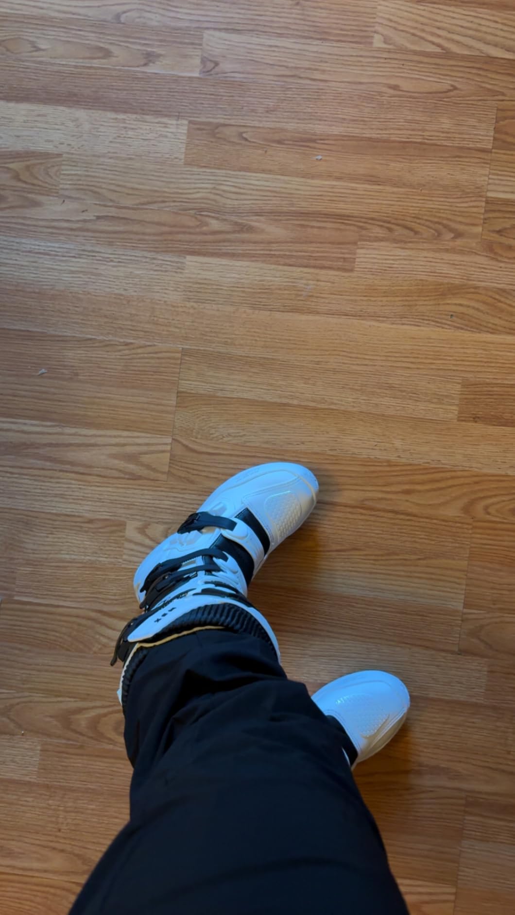 MSR M3X Motocross Boot customer photo 1