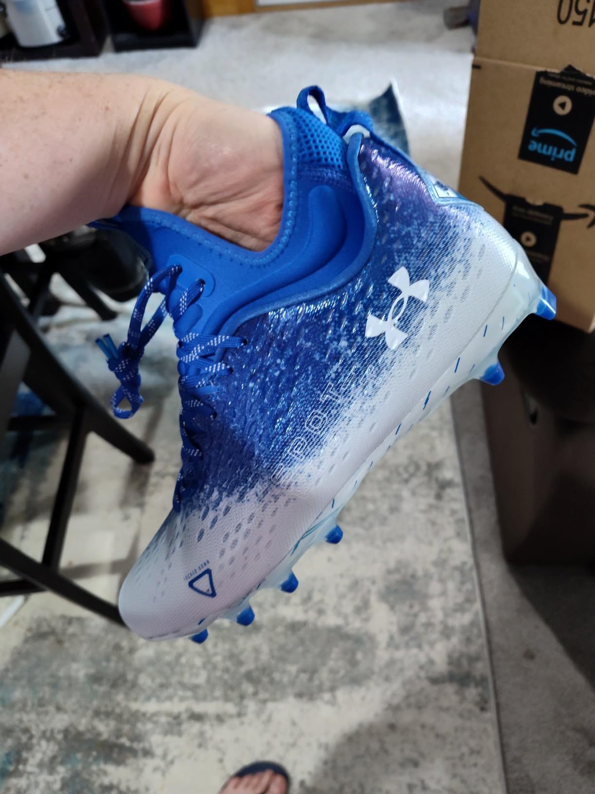 Under Armour Mens Sportlight Lux Mc 2.0 customer photo 2