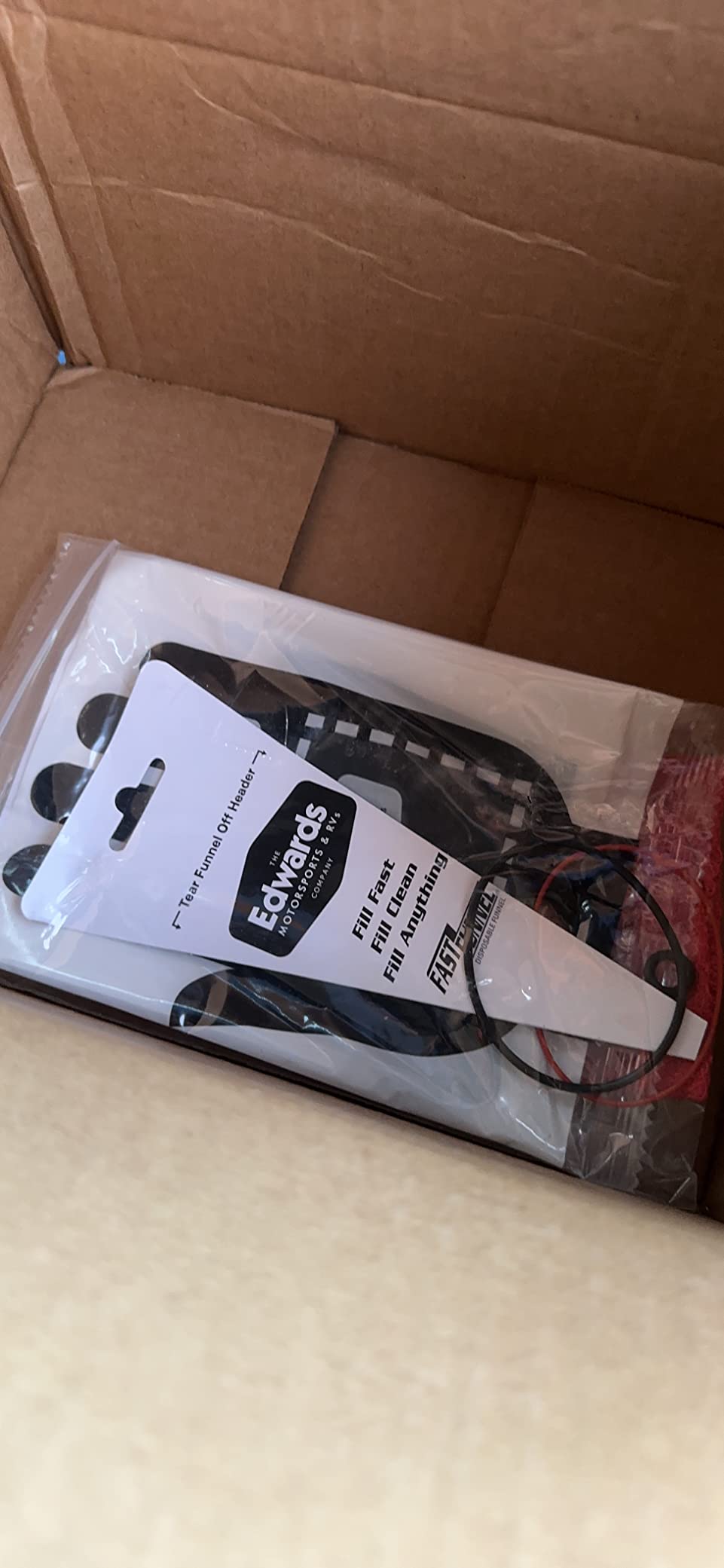 Edwards Oil Change Kit fits All SeaDoo 2002+ 4-TEC 130/155/185/215/255/260hp GTX RXT RXP customer photo 2