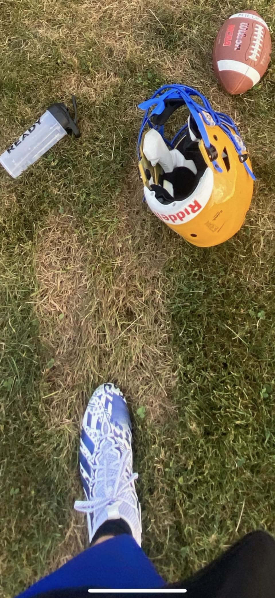 Men's Freak 23 Football Shoes customer photo 1