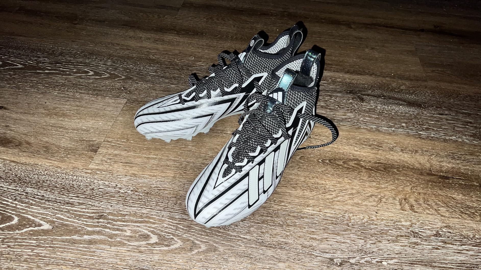Men's Freak 23 Football Shoes customer photo 2