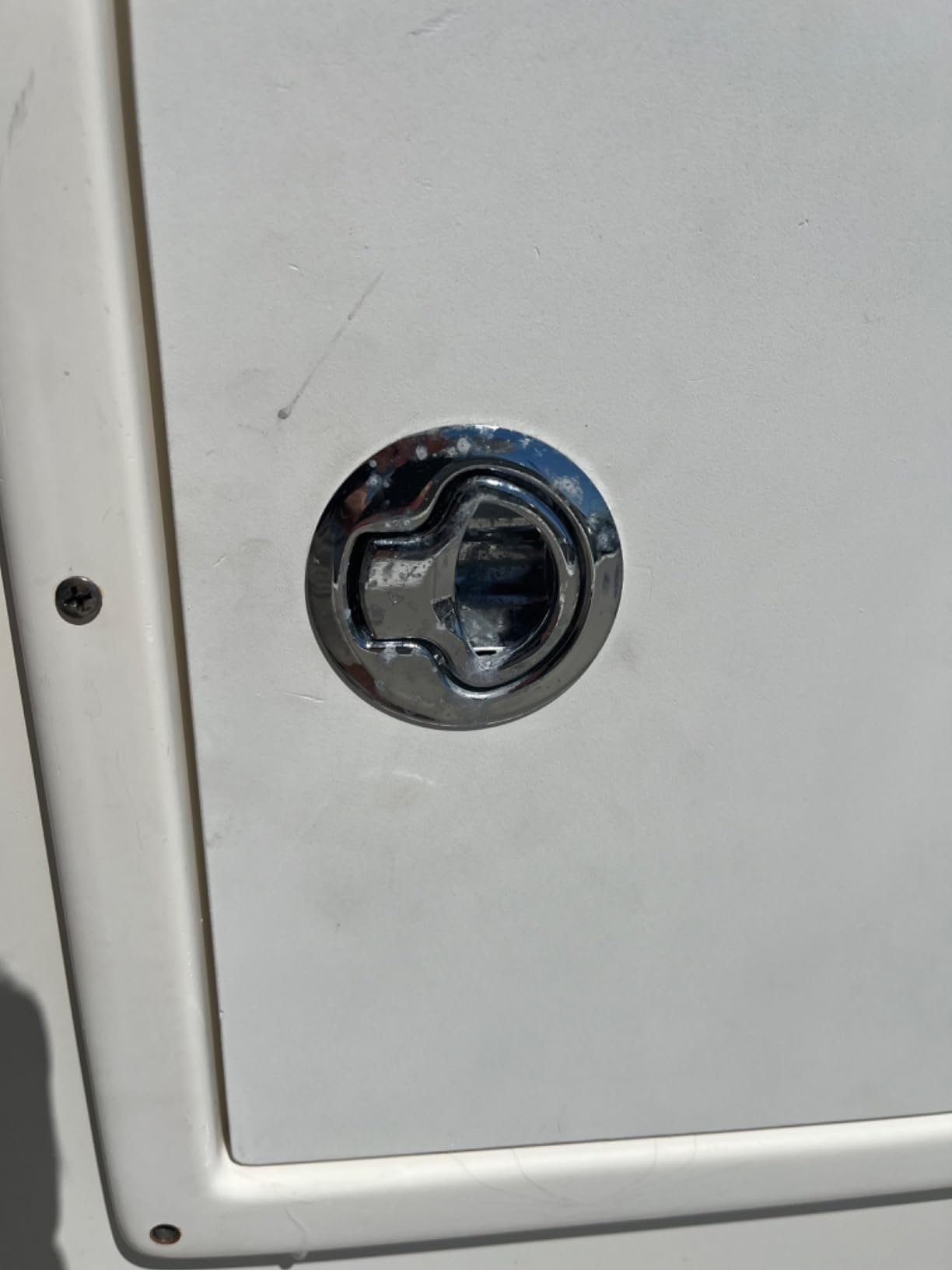 Boat Slam Latch 2