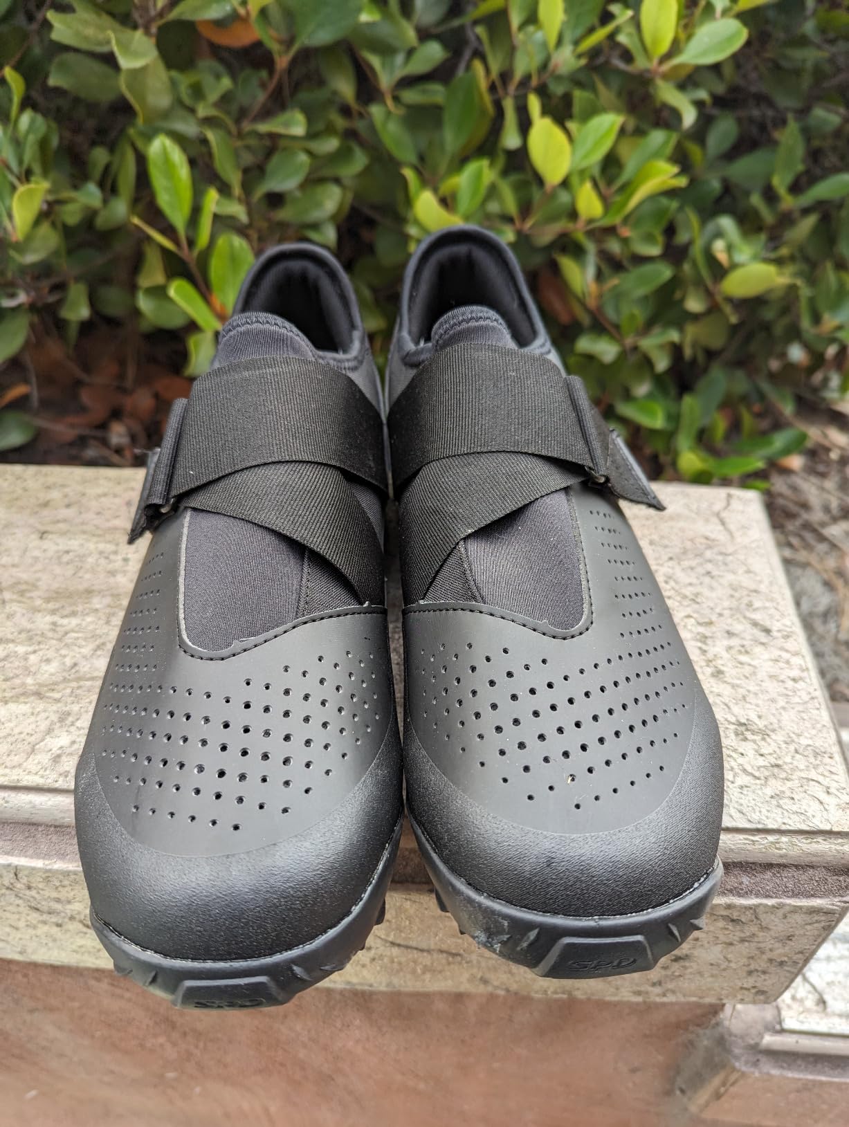 SH-MX100 Multi-Use Off-Road Cycling Shoe customer photo 1