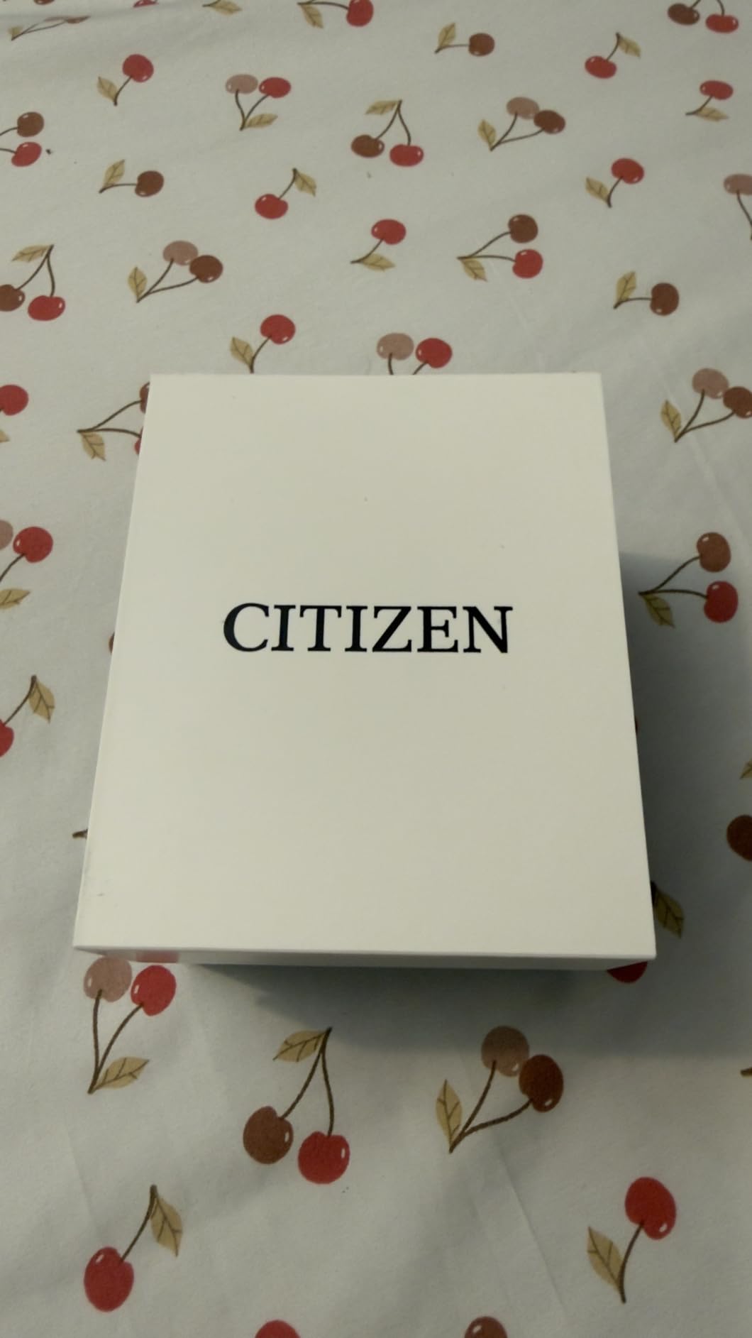 Citizen Men's Classic Corso Eco-Drive Watch, Chronograph, 12/24 Hour Time, Date, Sapphire Crystal customer photo 1