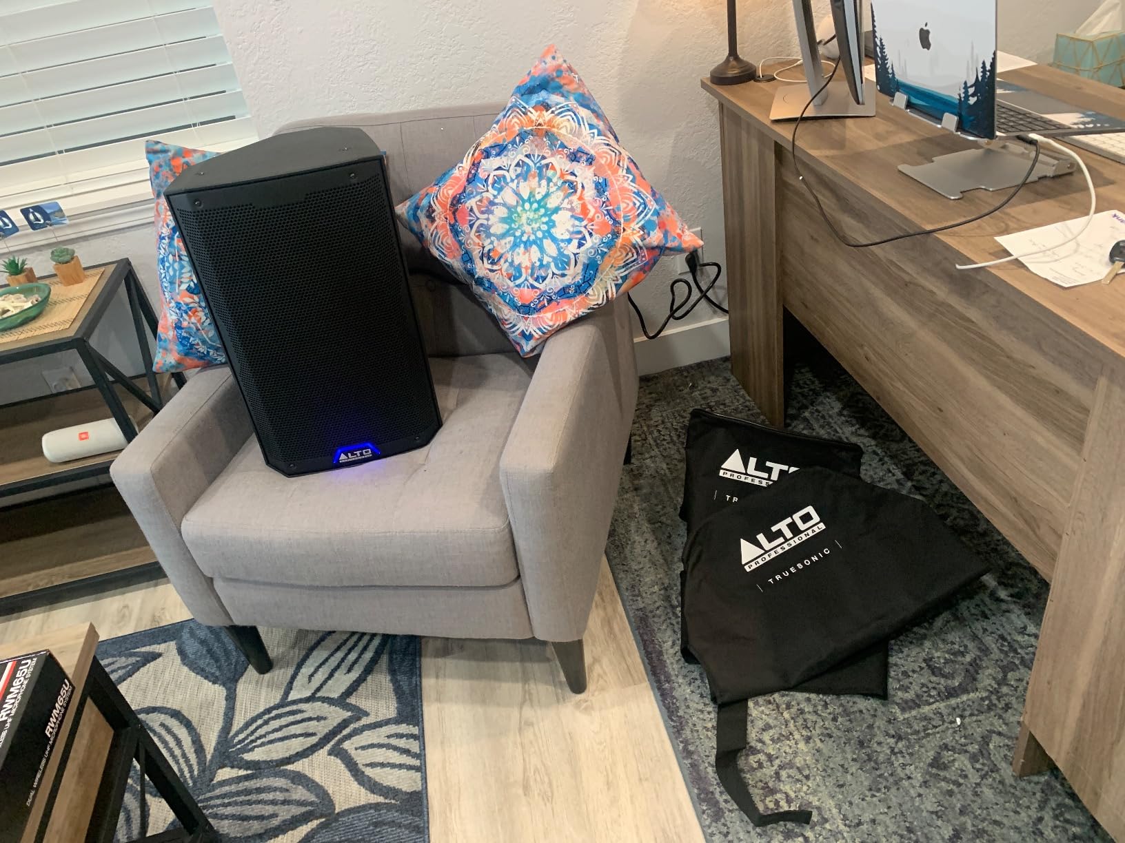 Alto TS410 2000W 10