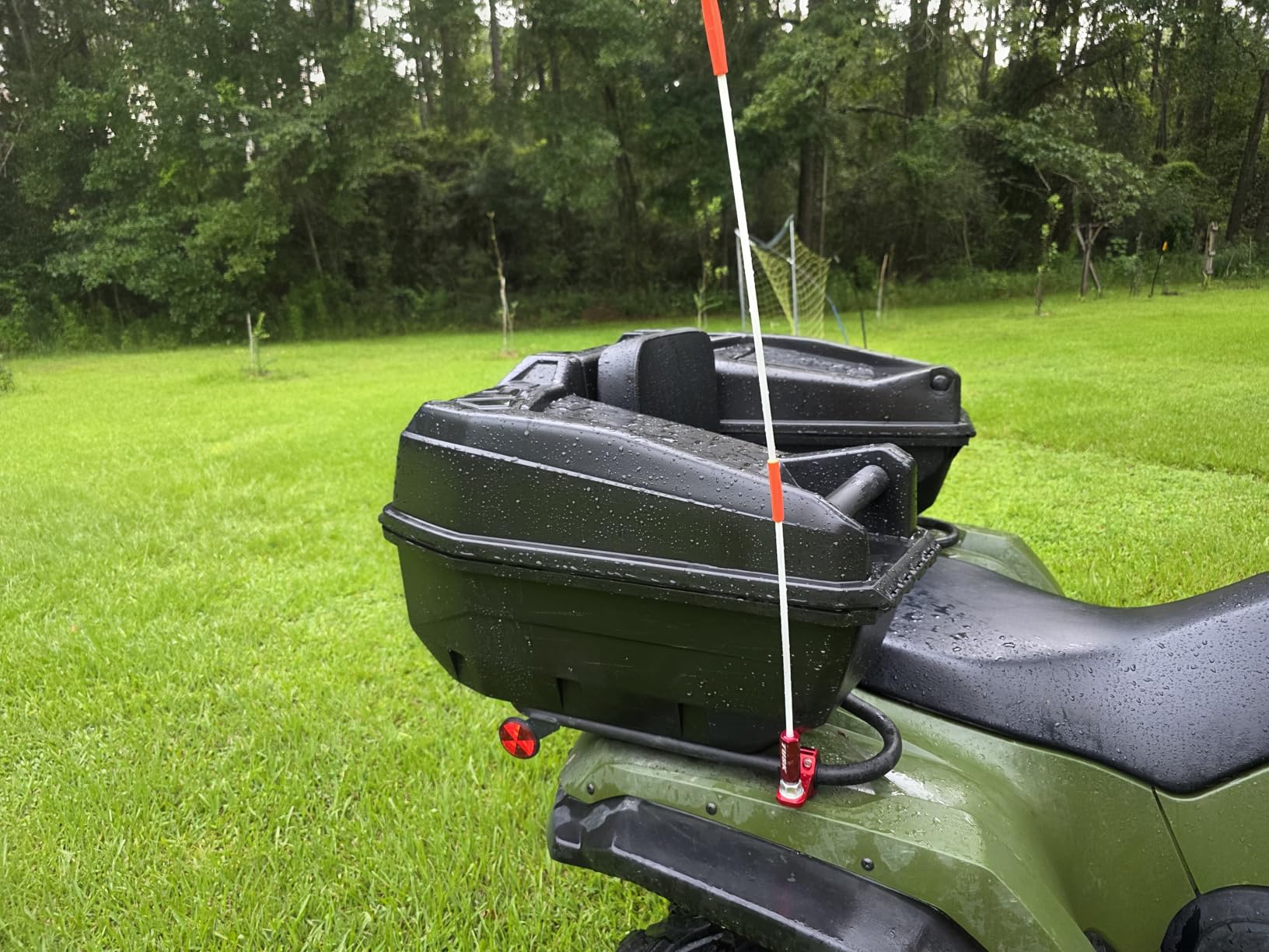 Kimpex NOMAD Trunk customer photo 2