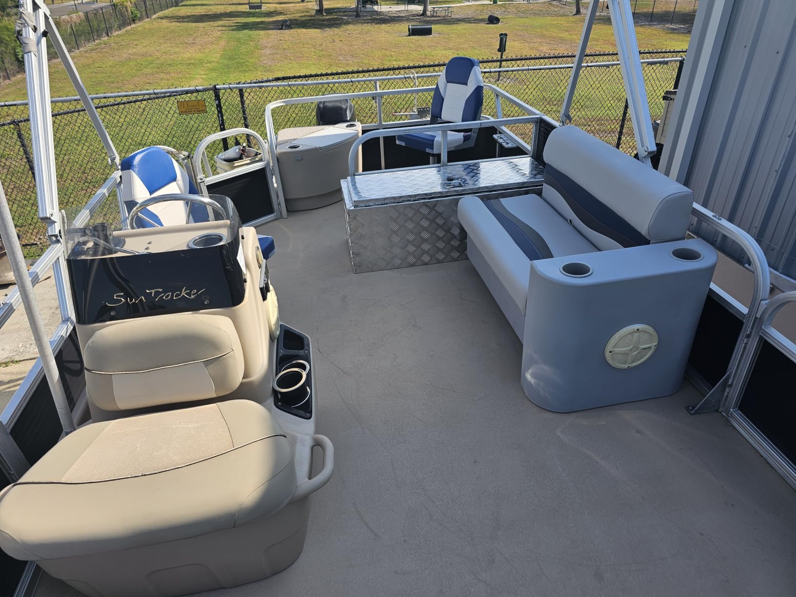 DeckMate Complete 38