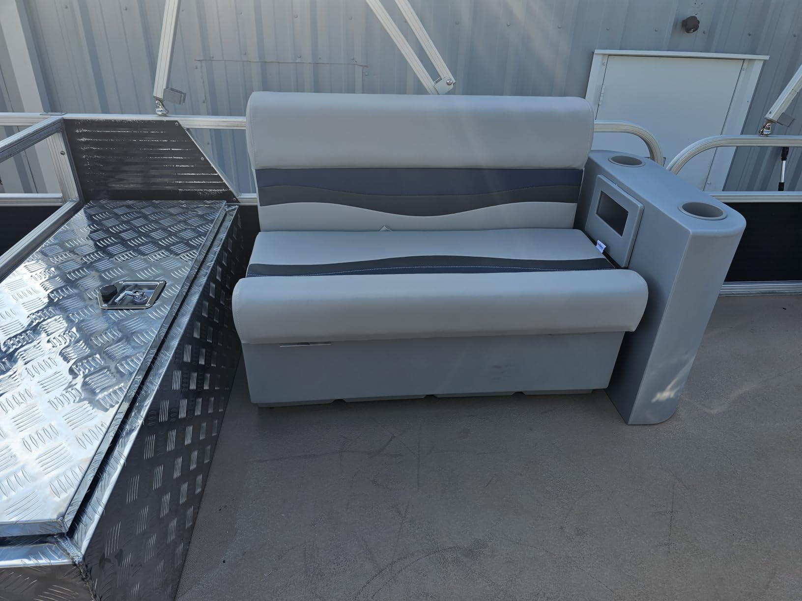 DeckMate Complete 38
