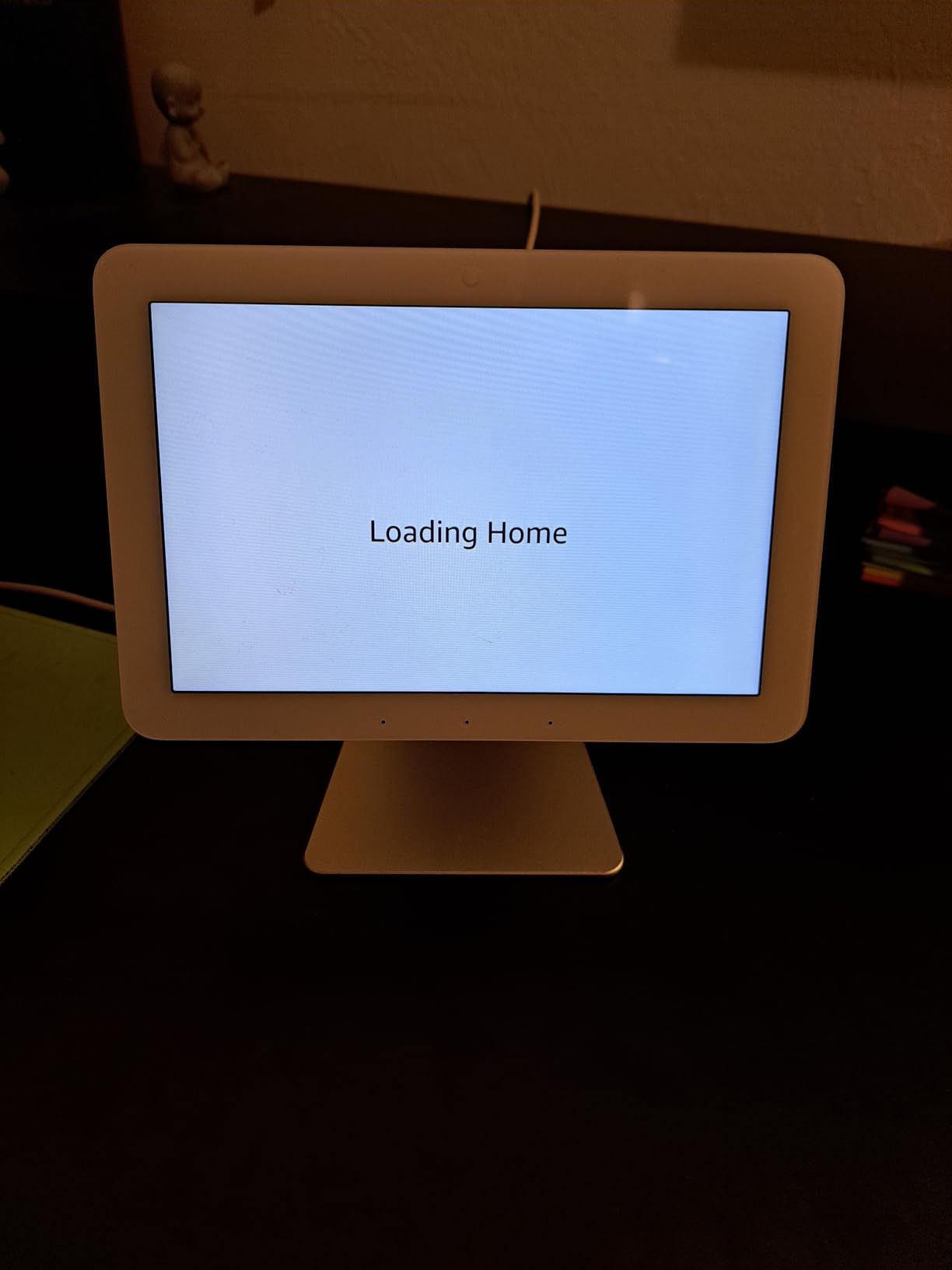 Amazon Echo Hub (newest model), 8