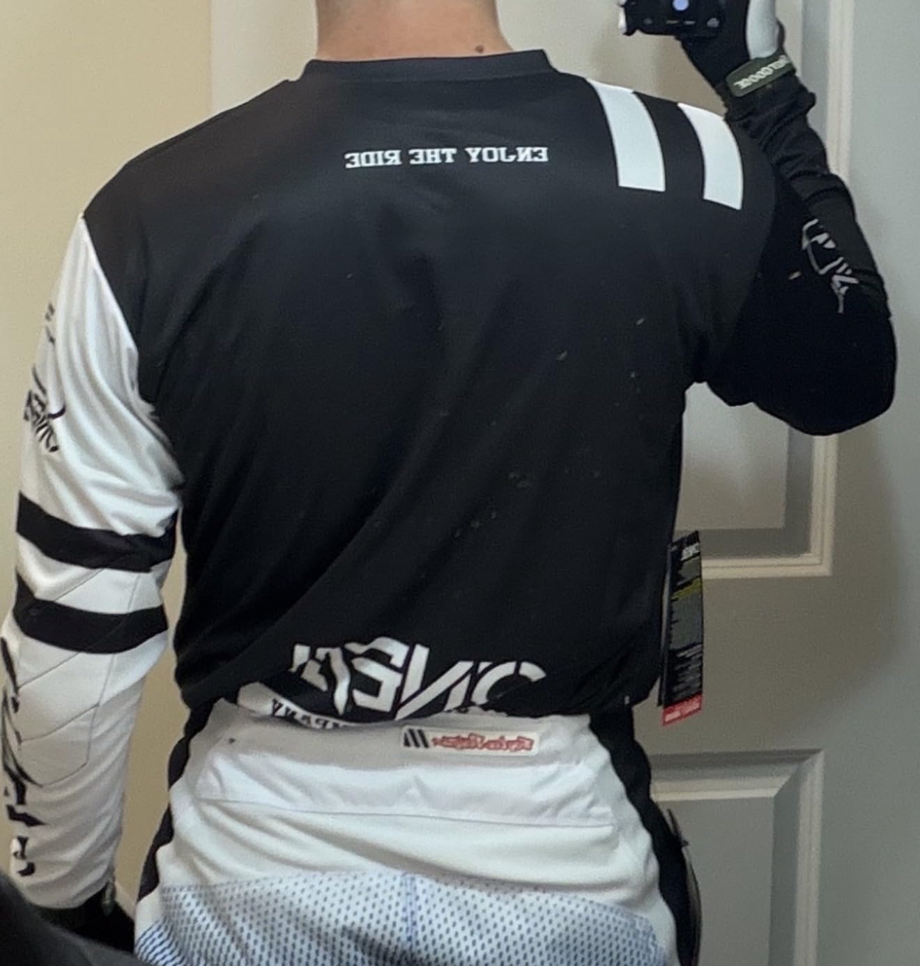 O'Neal Men's Element V.24 Jersey customer photo 1