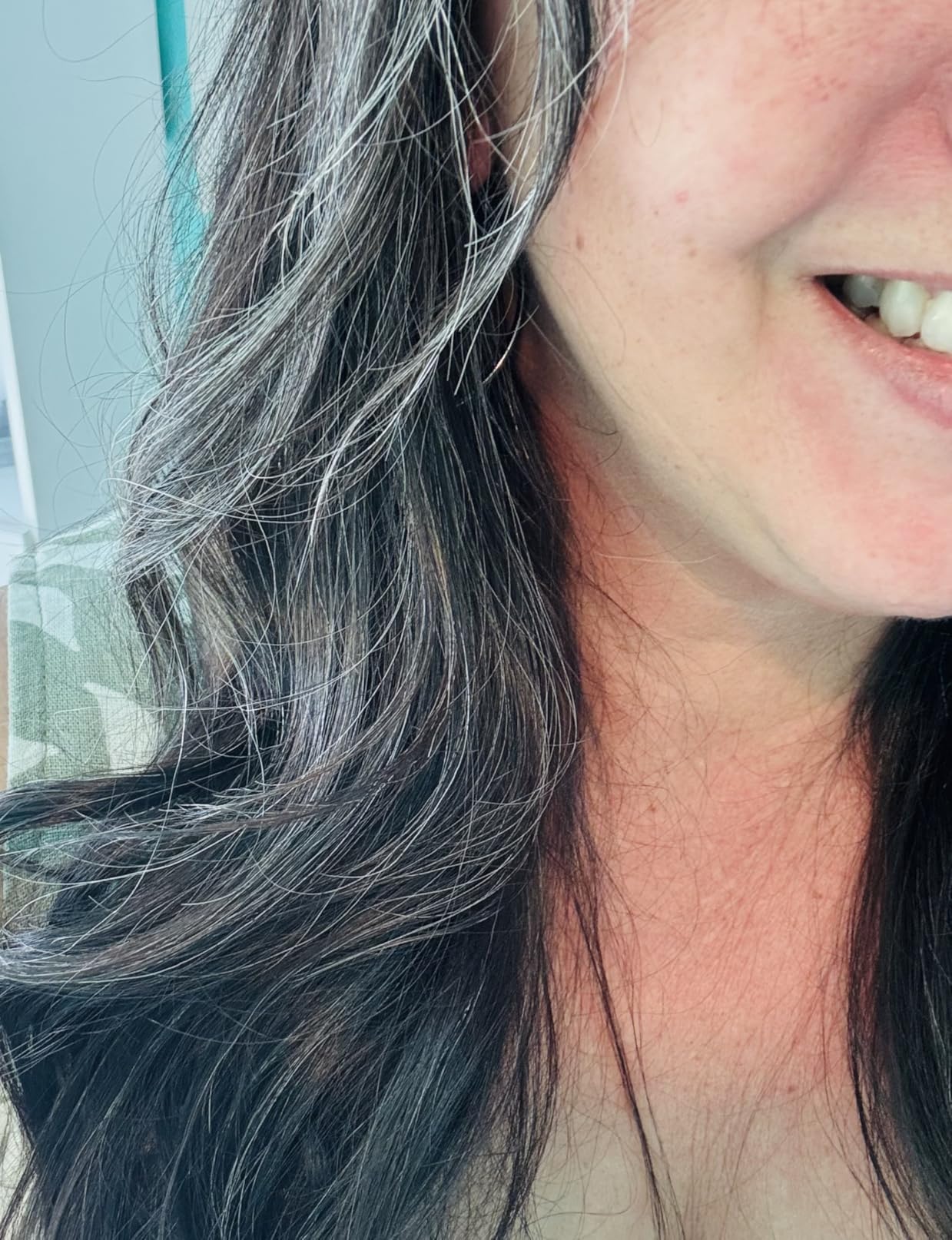 The Beachwaver Co. Beachwaver B1 Rotating Curling Iron customer photo 1